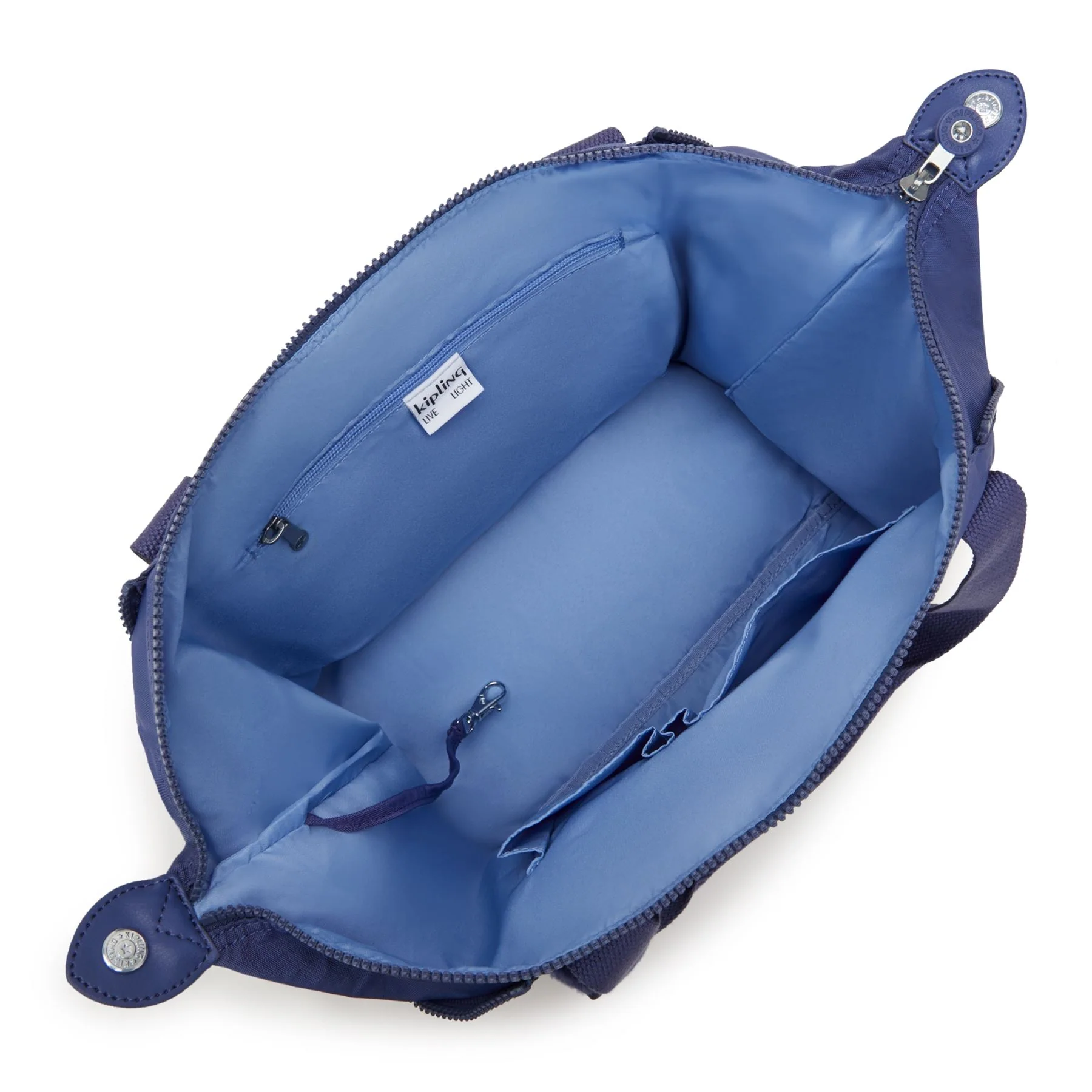 Kipling Art Handbag - Image 4