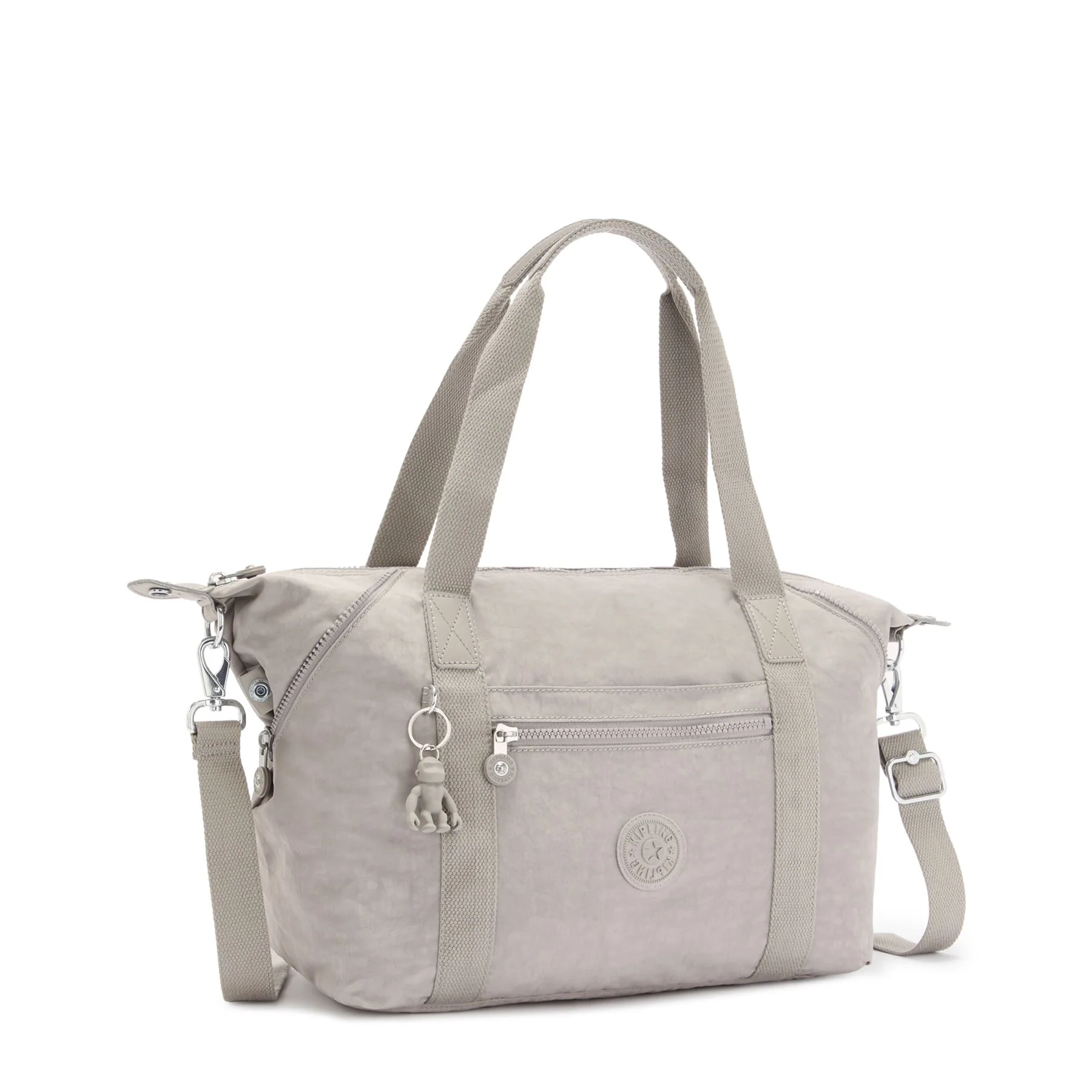 Kipling Art Handbag - Image 41