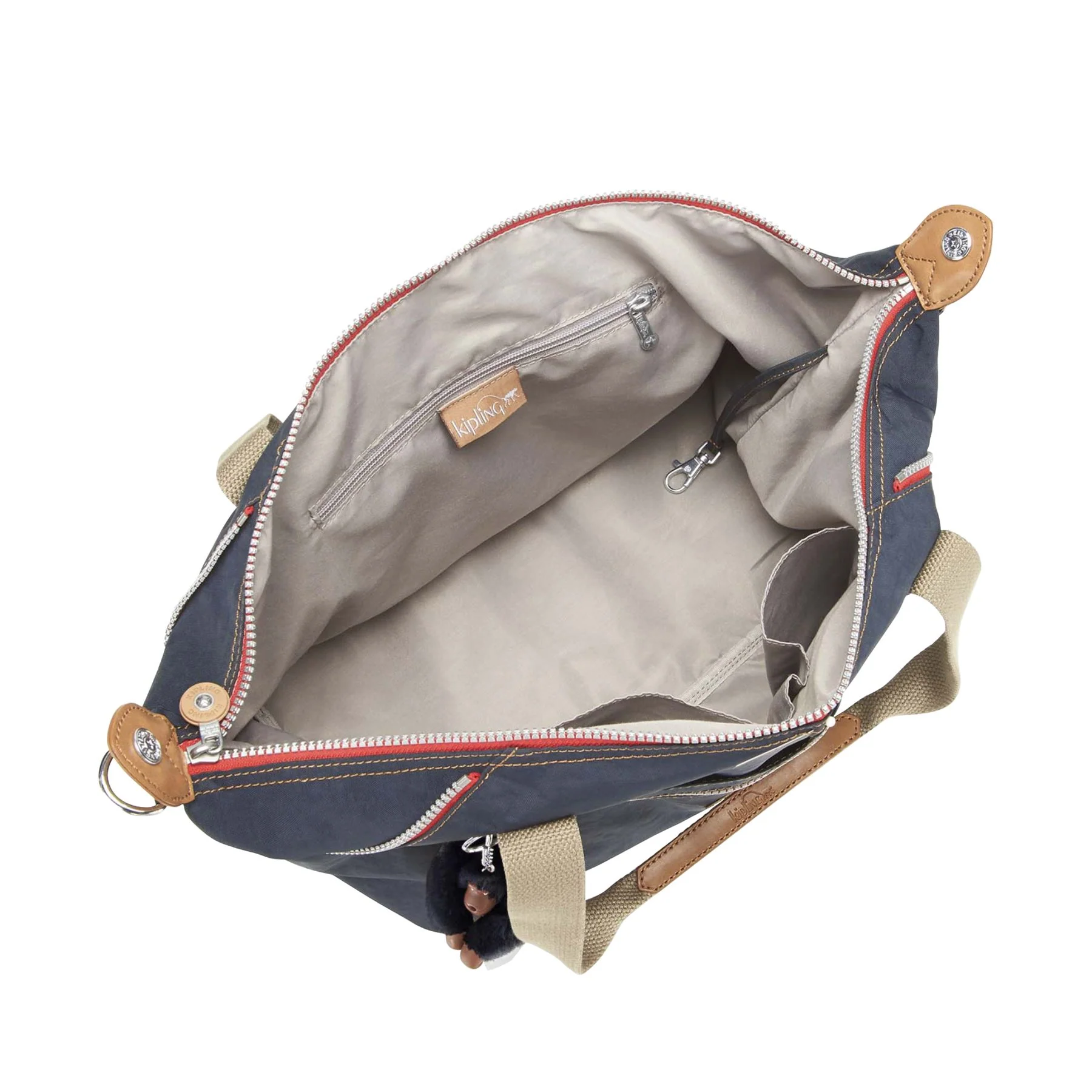 Kipling Art Handbag - Image 44