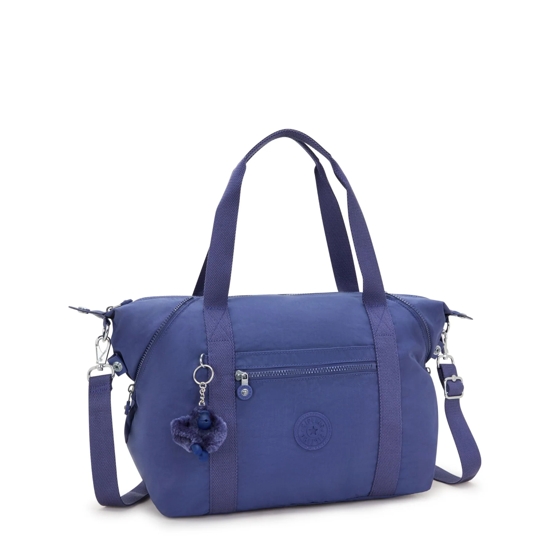 Kipling Art Handbag - Image 5