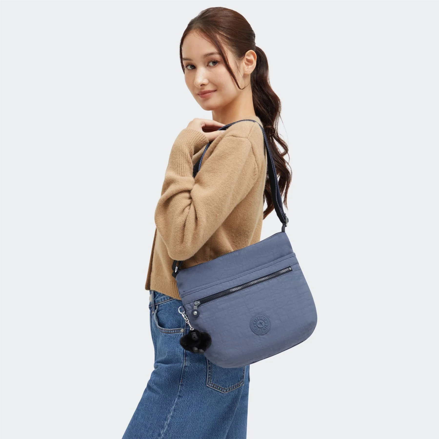 Kipling Arto Handbag - Image 18