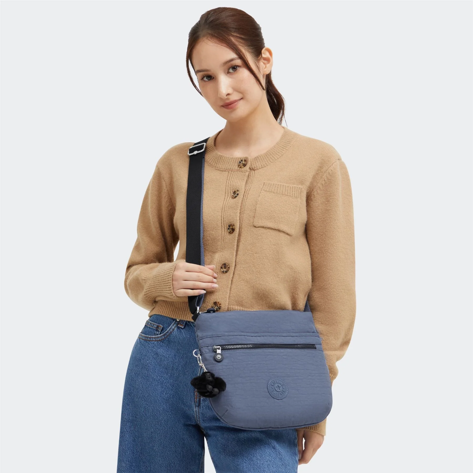 Kipling Arto Handbag - Image 19