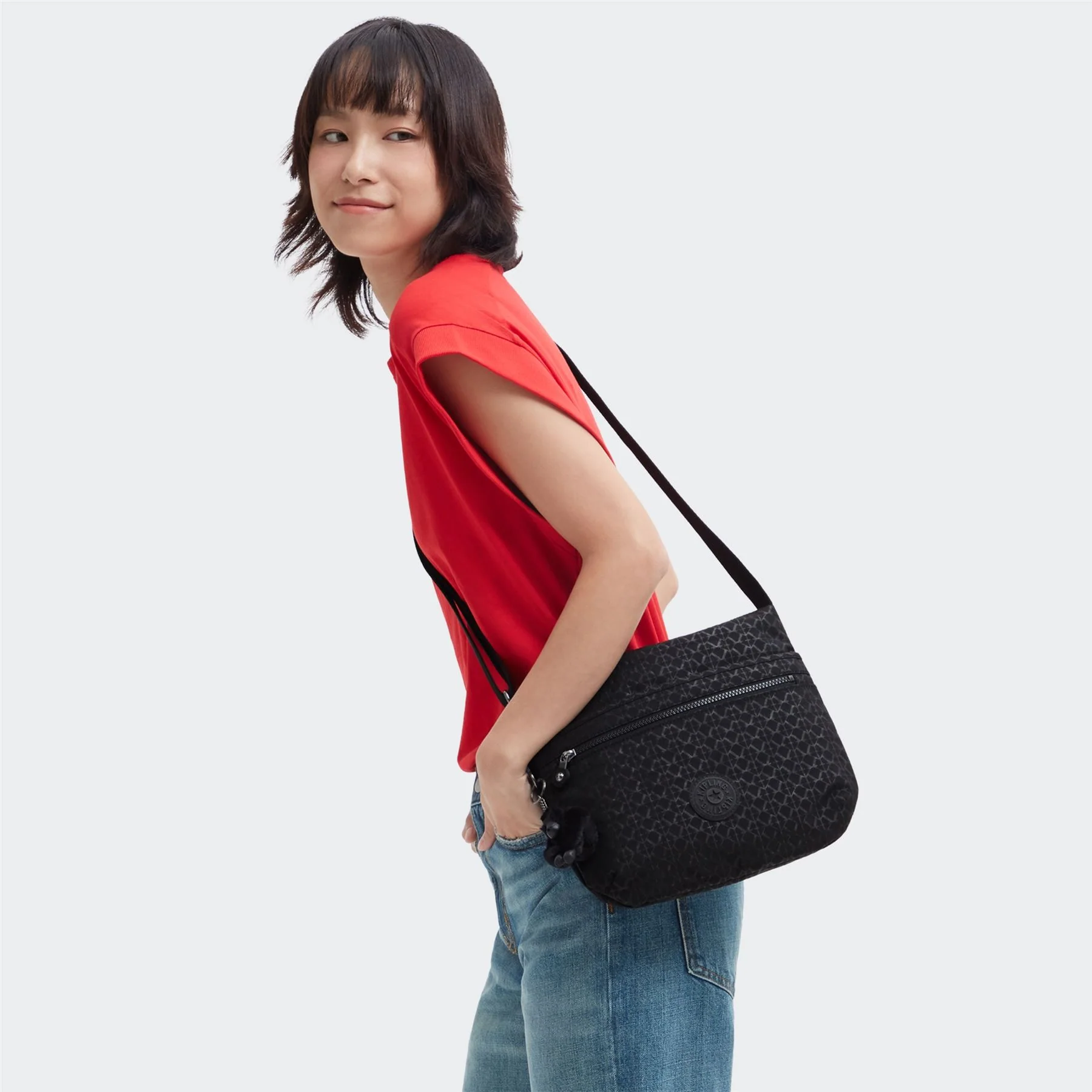 Kipling Arto Handbag - Image 25