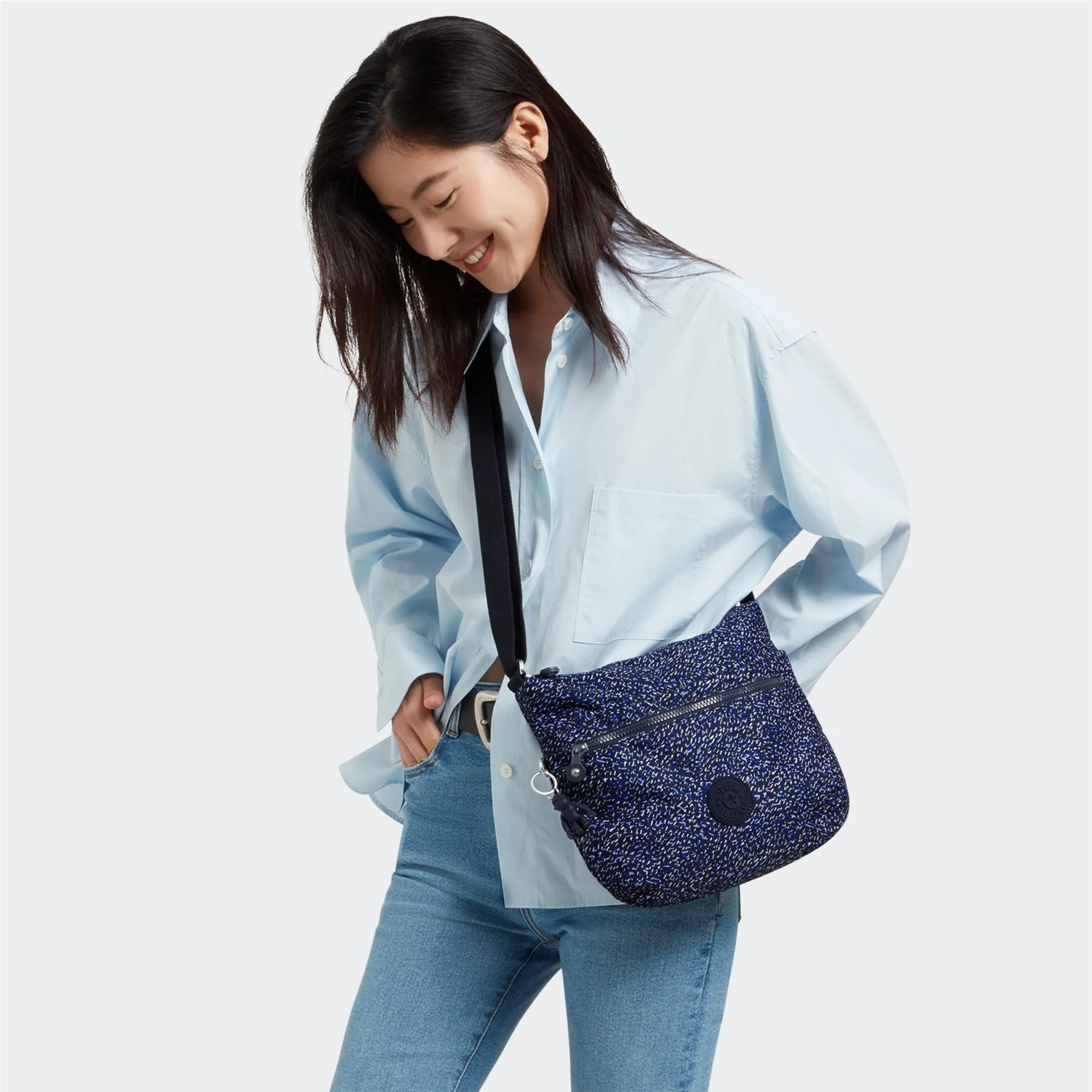 Kipling Arto Handbag - Image 31