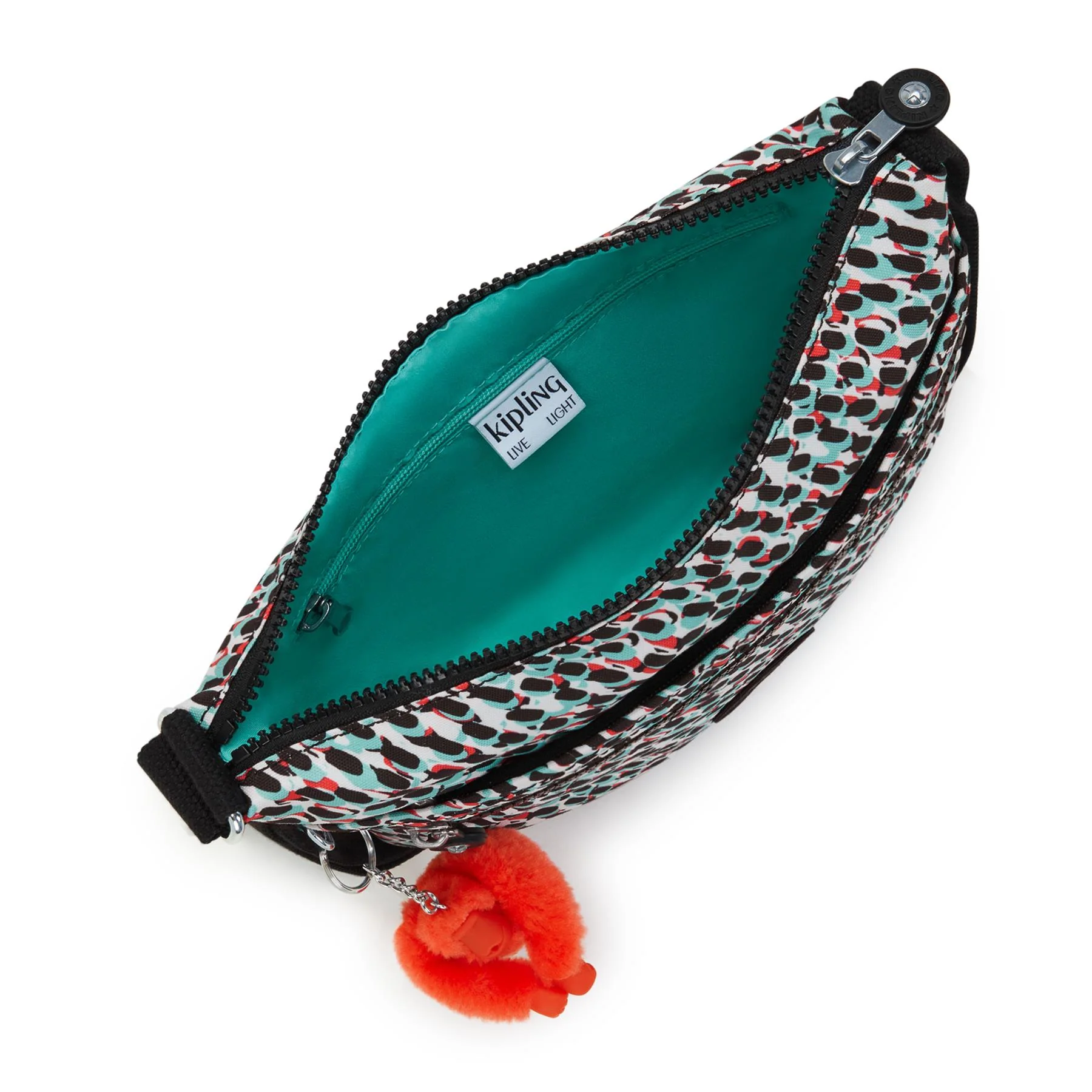 Kipling Arto Handbag - Image 4