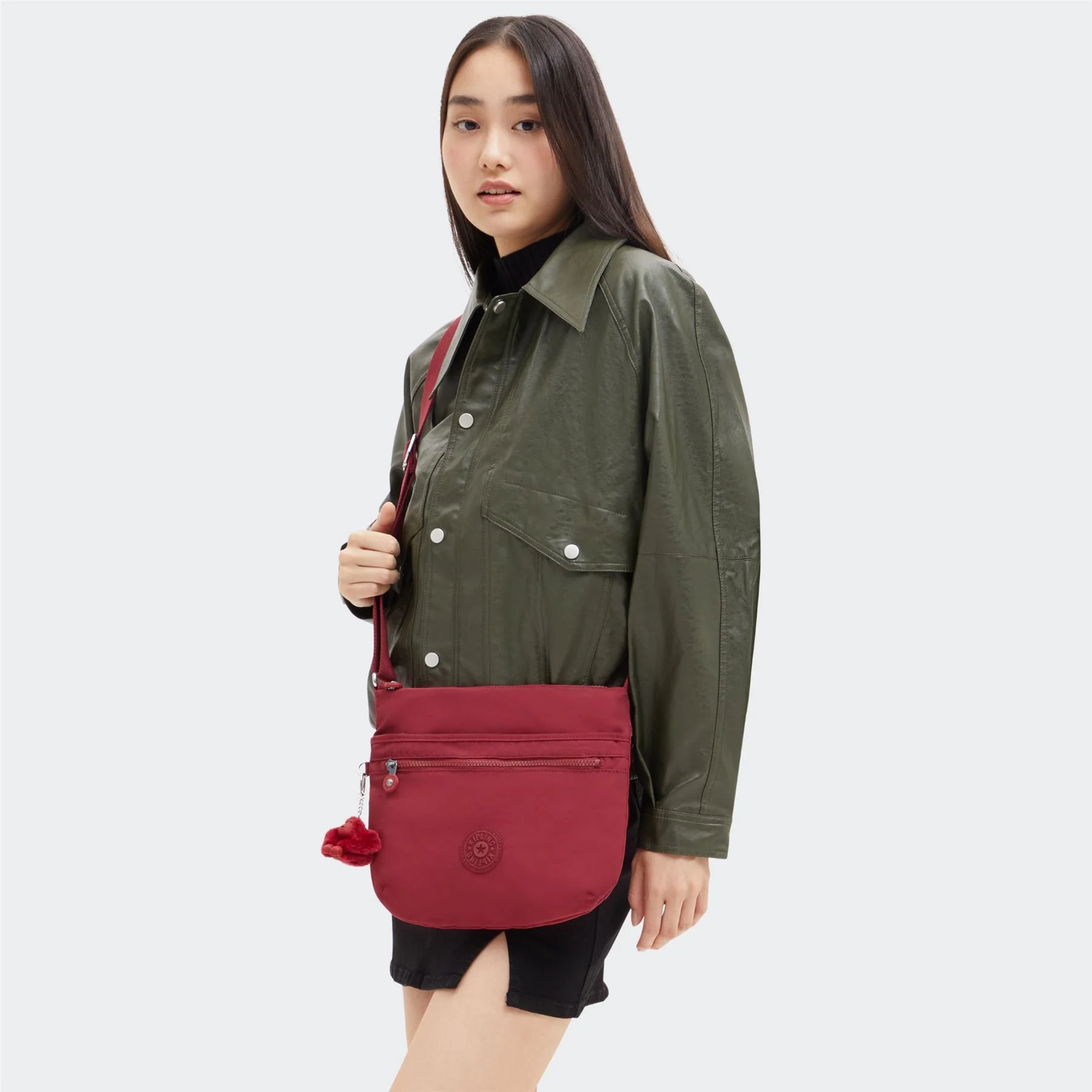 Kipling Arto Handbag - Image 43