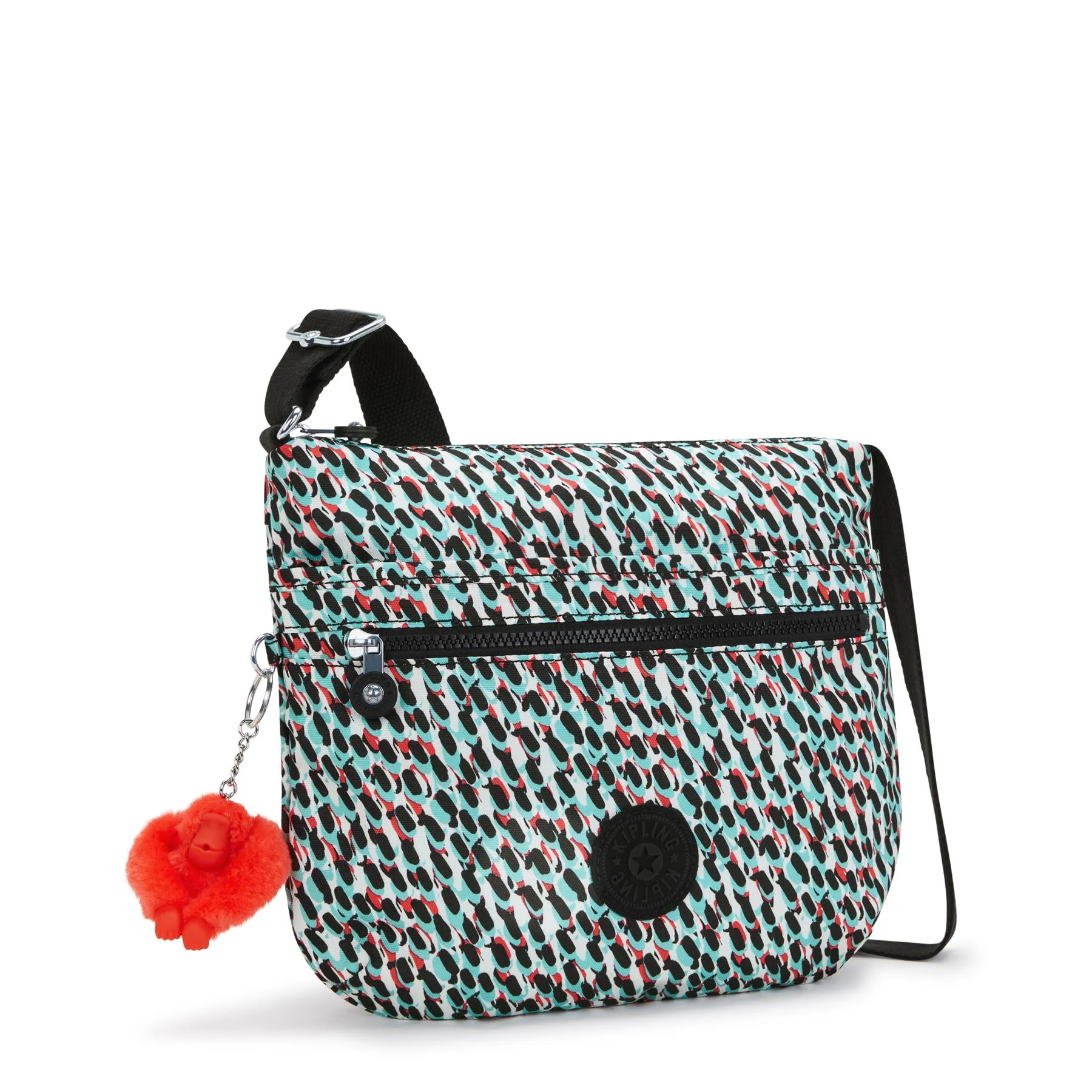 Kipling Arto Handbag - Image 5