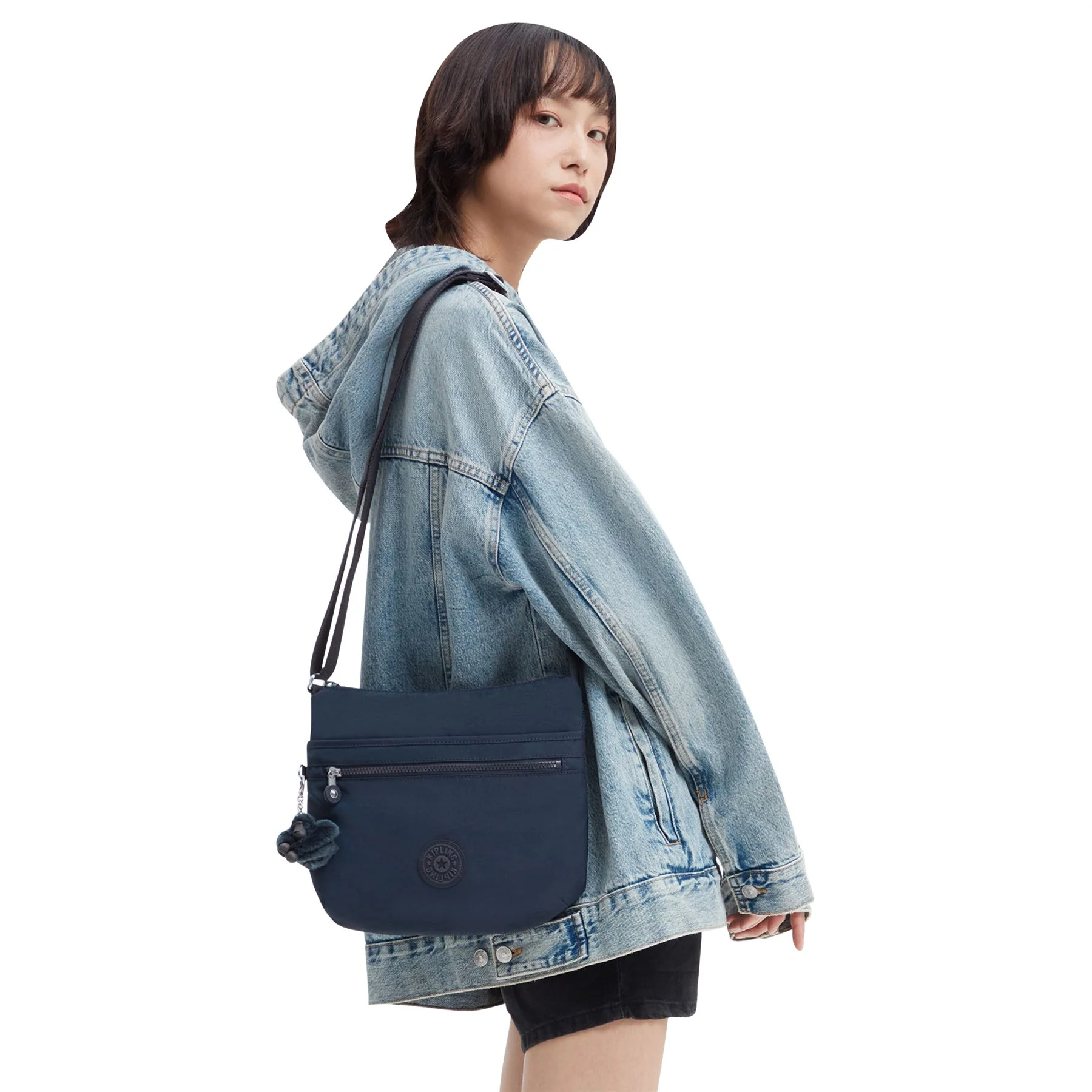 Kipling Arto Handbag - Image 59