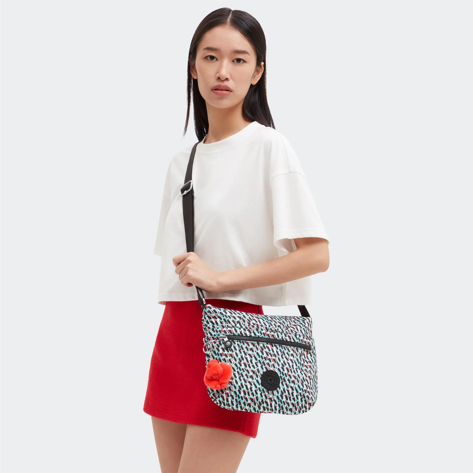 Kipling Arto Handbag - Image 7