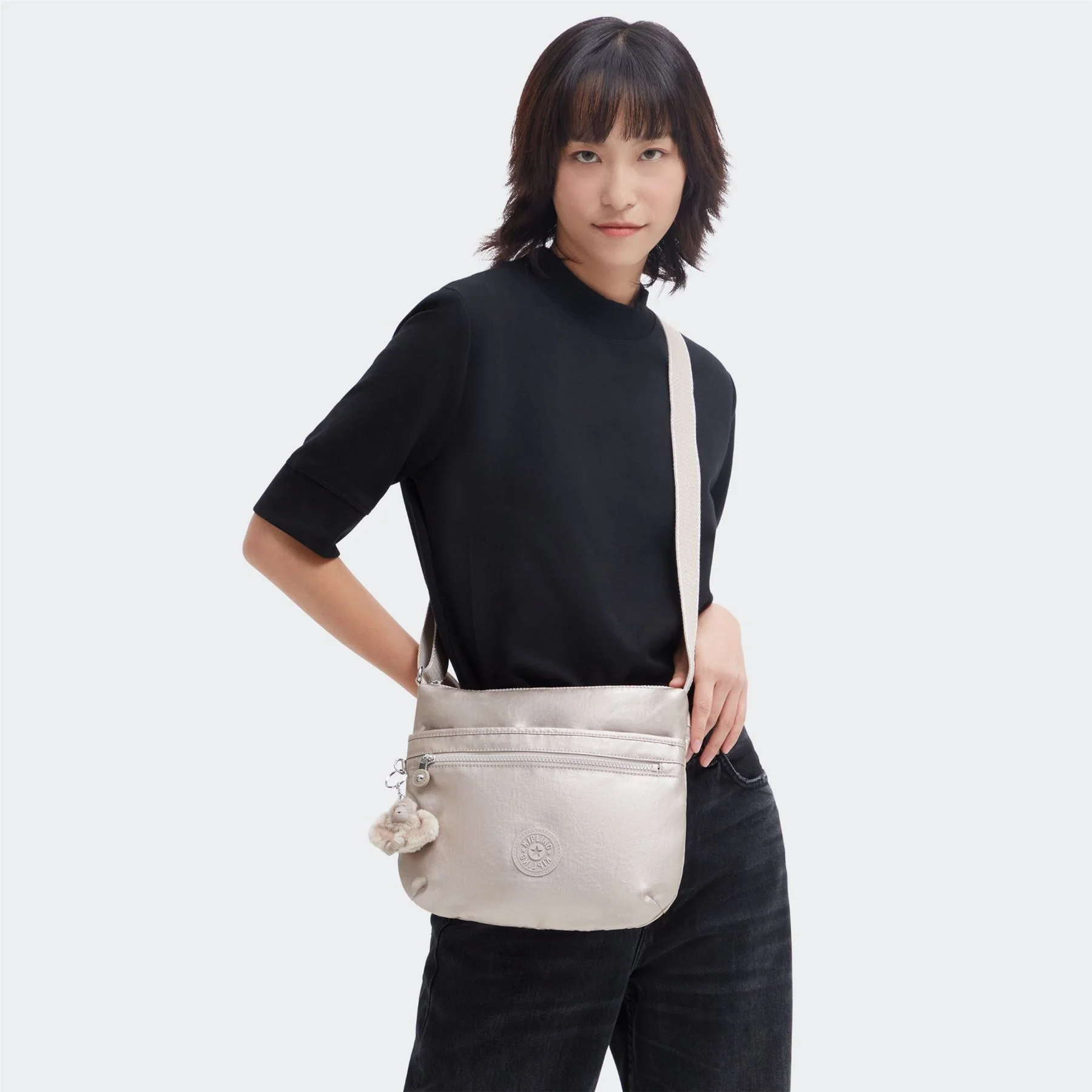 Kipling Arto Handbag - Image 76