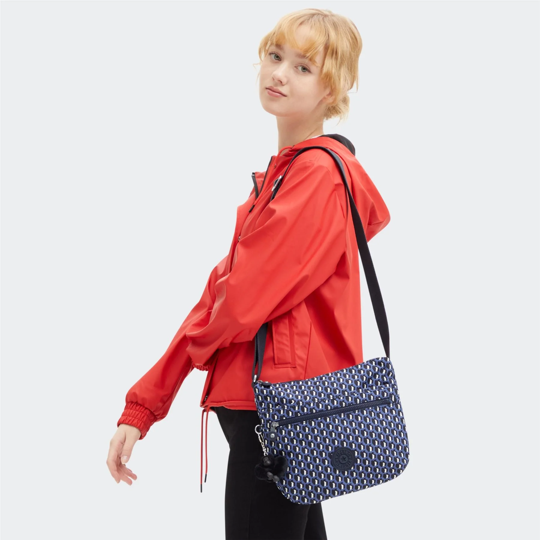 Kipling Arto Handbag - Image 82