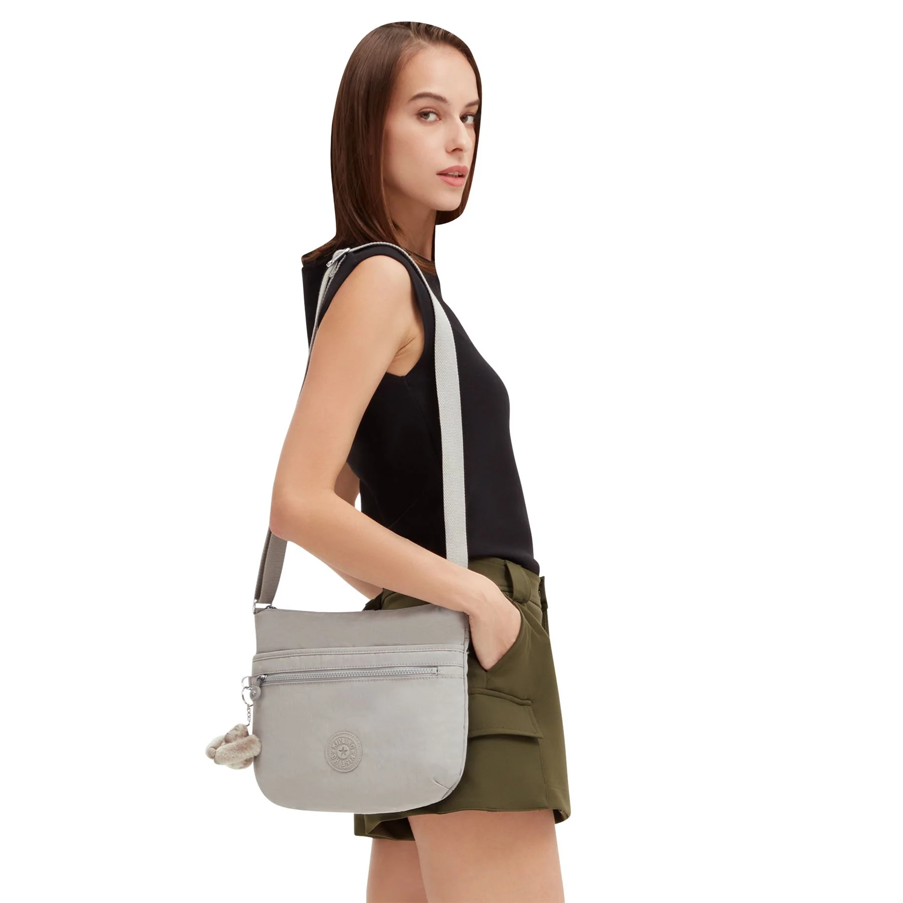 Kipling Arto Handbag - Image 90