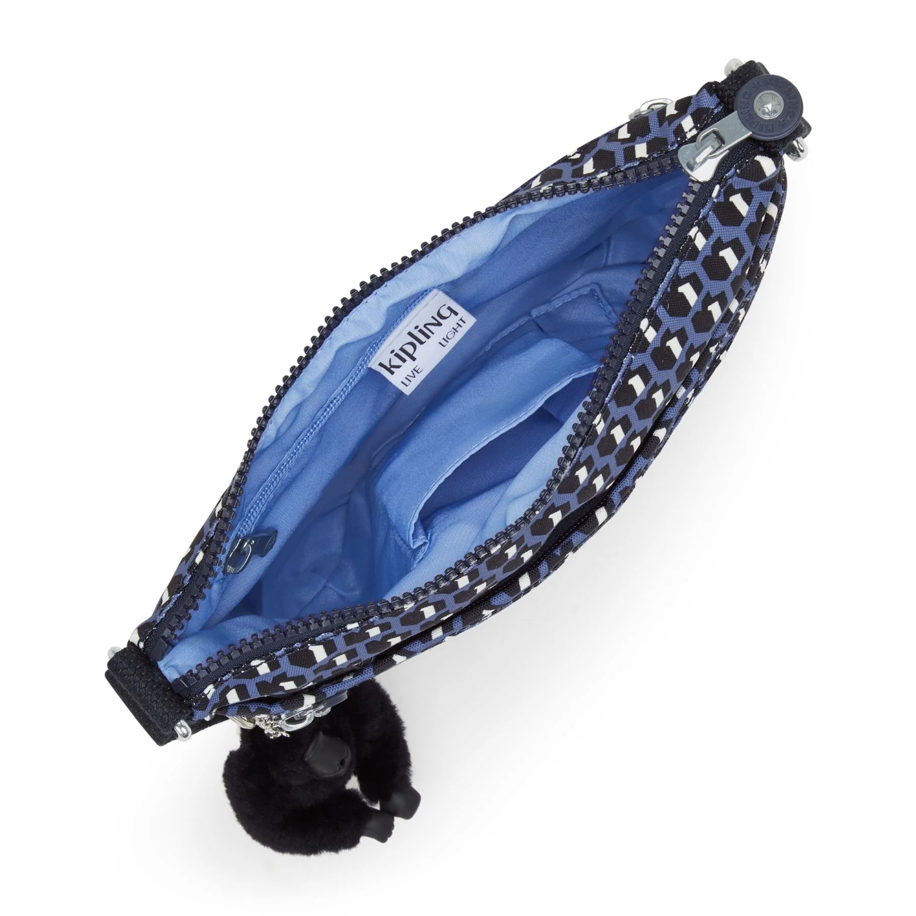 Kipling Arto S Small Handbag - Image 10