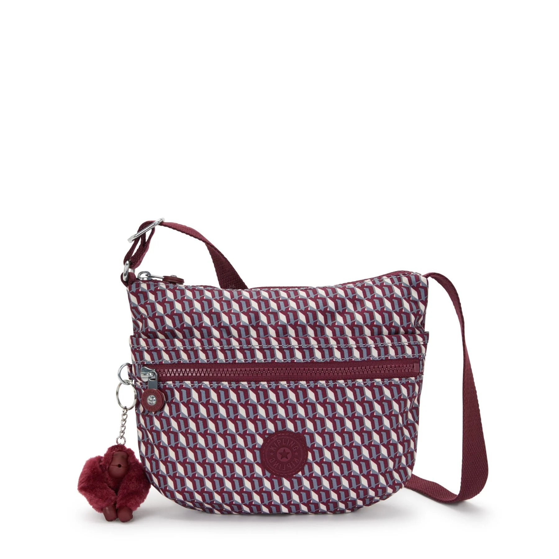 Kipling Arto S Small Handbag - Image 104