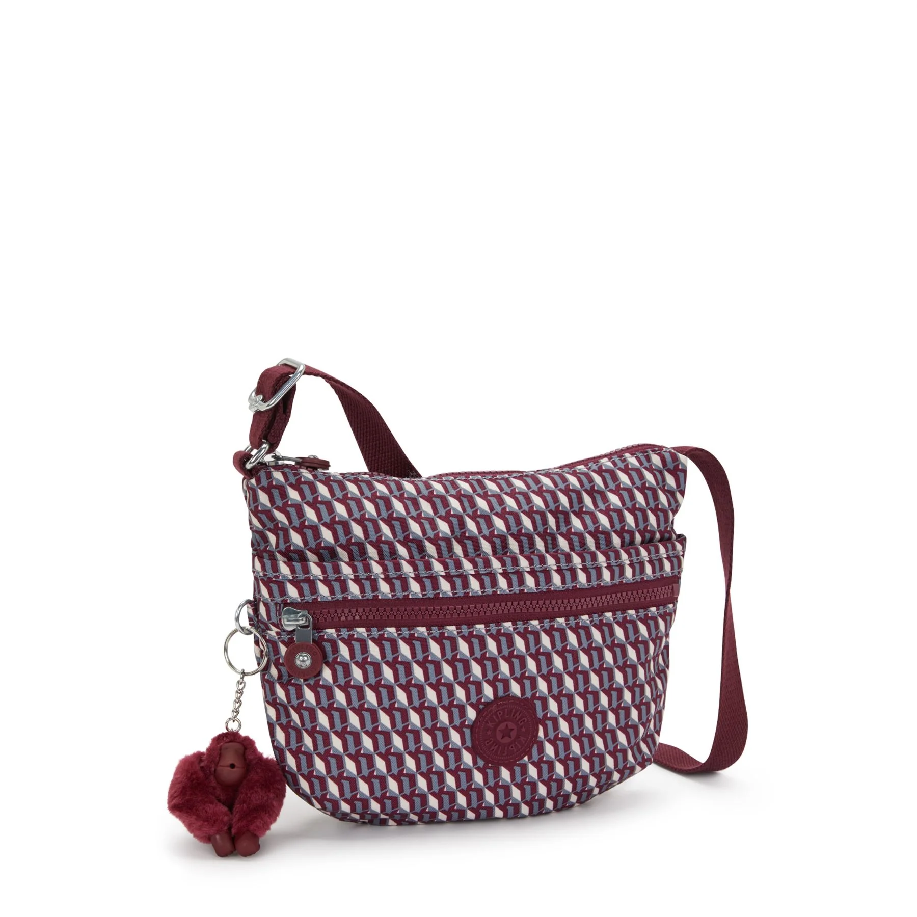 Kipling Arto S Small Handbag - Image 107