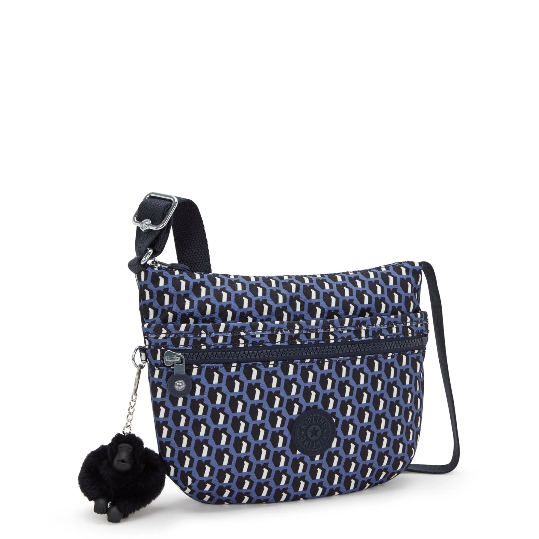 Kipling Arto S Small Handbag - Image 11