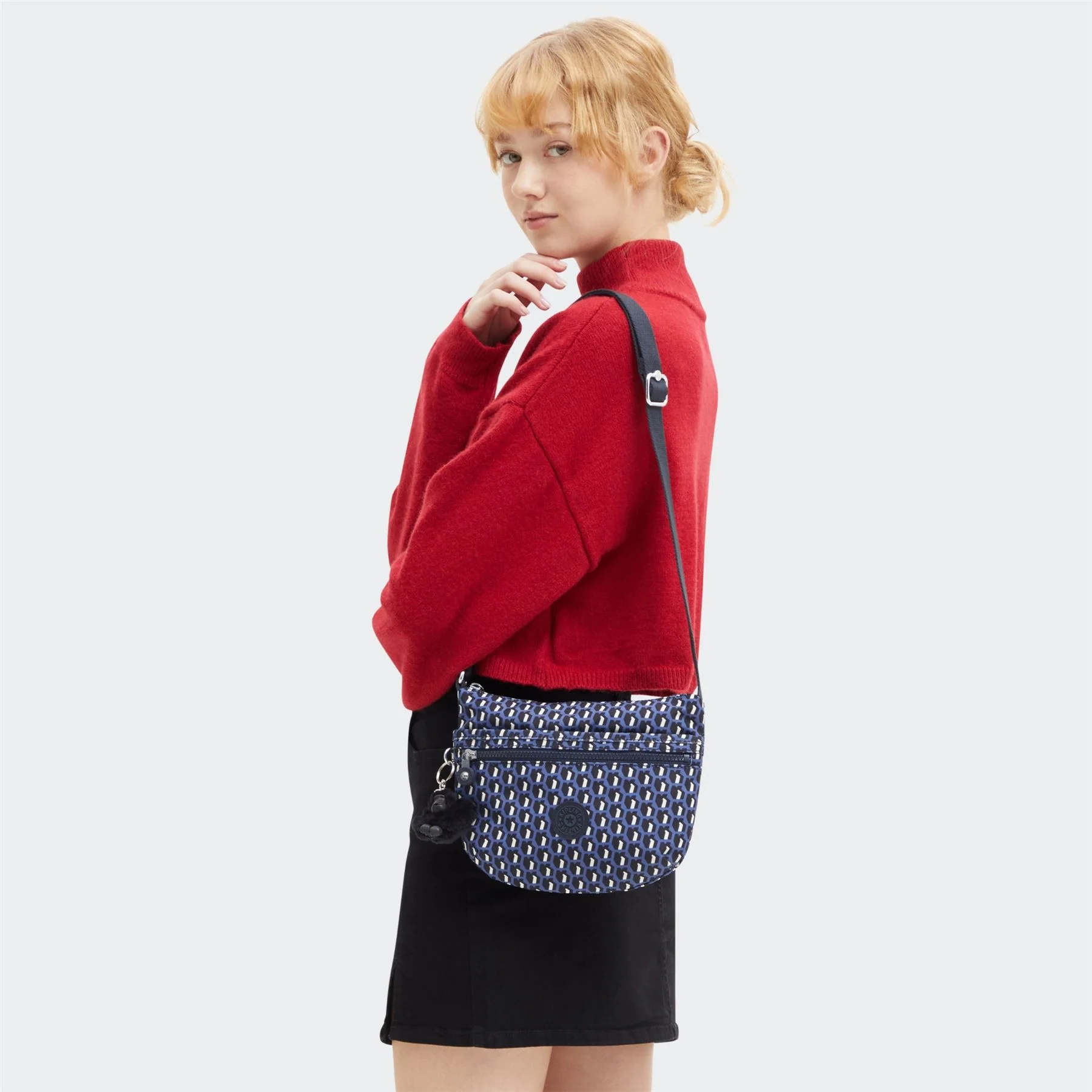 Kipling Arto S Small Handbag - Image 13