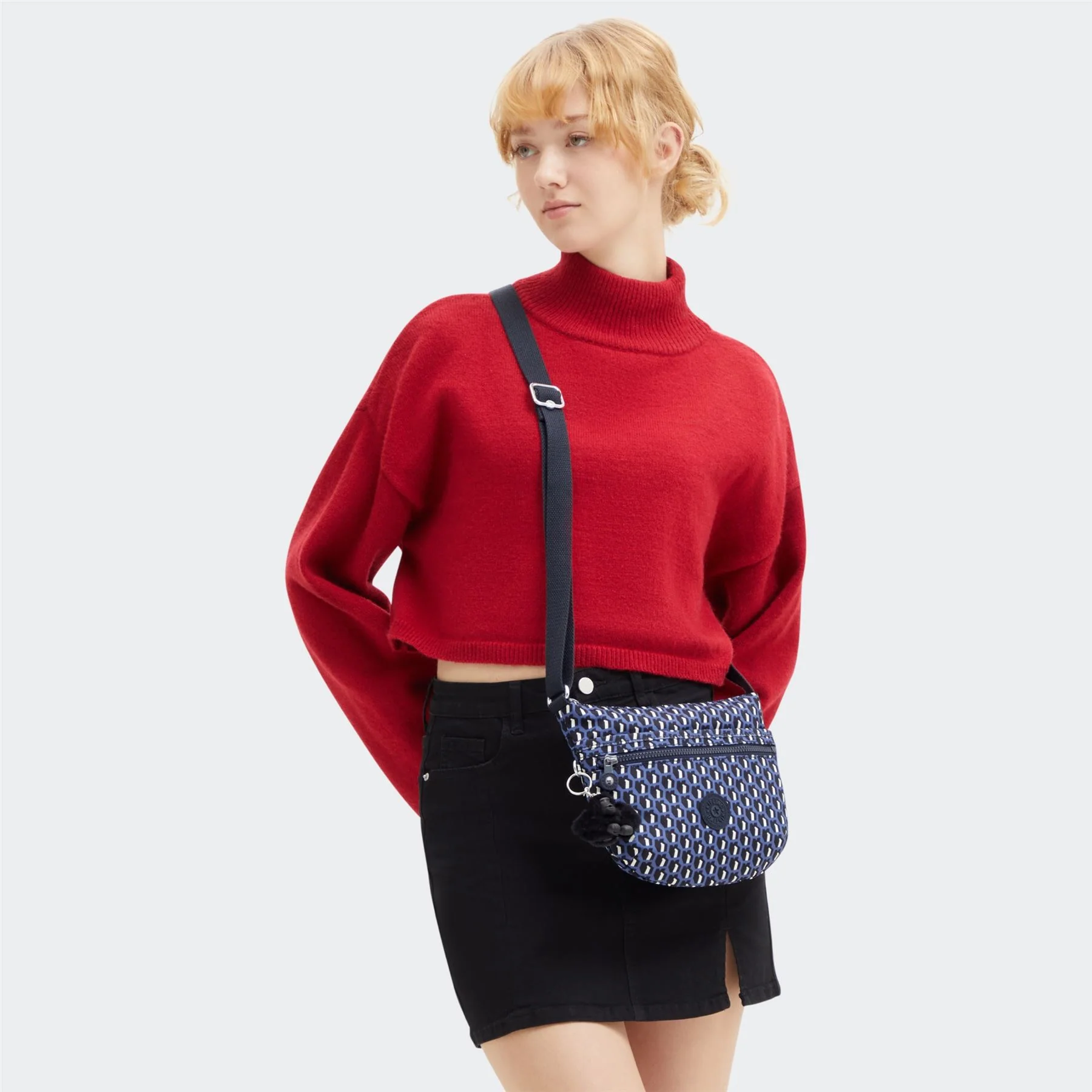 Kipling Arto S Small Handbag - Image 14