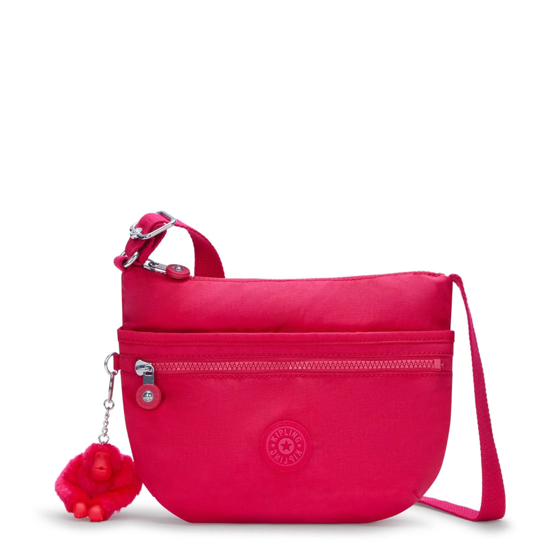 Kipling Arto S Small Handbag - Image 15
