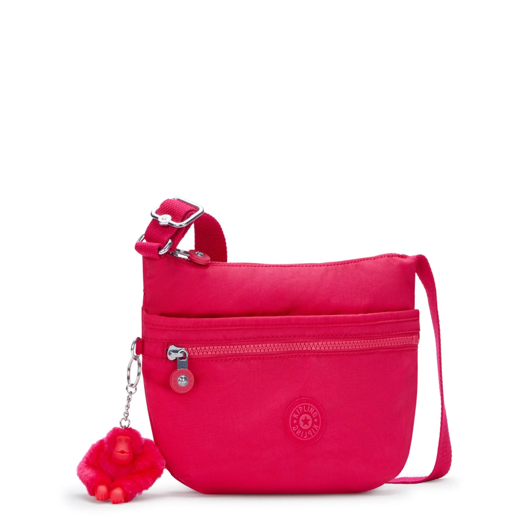 Kipling Arto S Small Handbag - Image 18