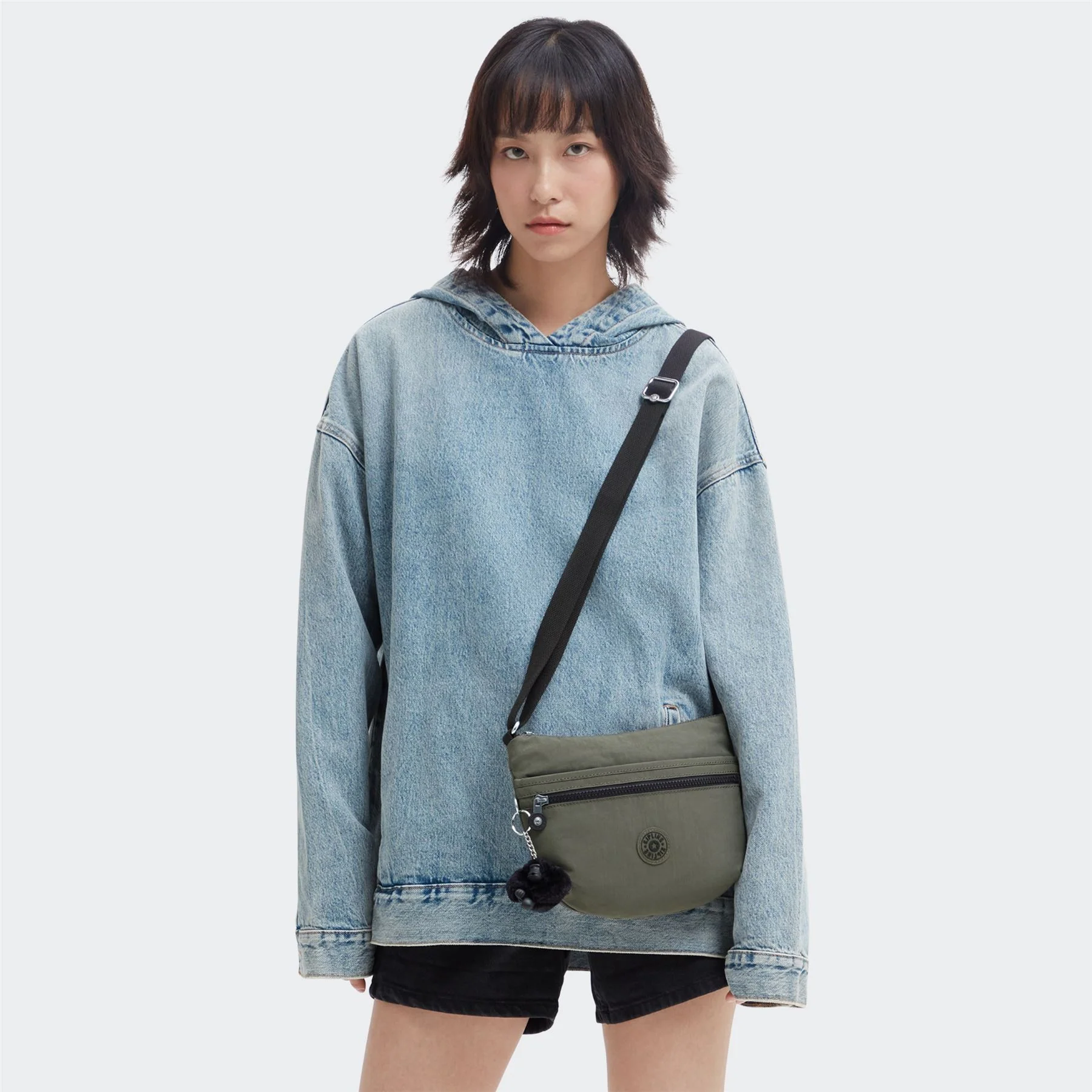 Kipling Arto S Small Handbag - Image 31