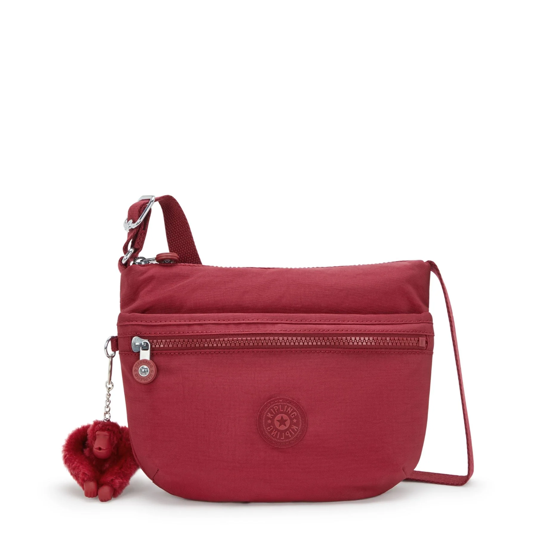Kipling Arto S Small Handbag - Image 42