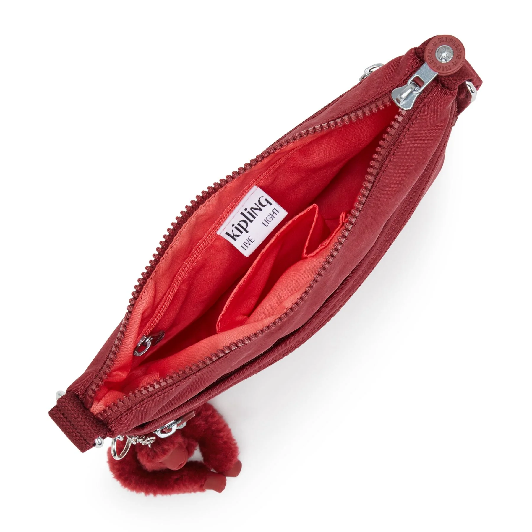 Kipling Arto S Small Handbag - Image 44