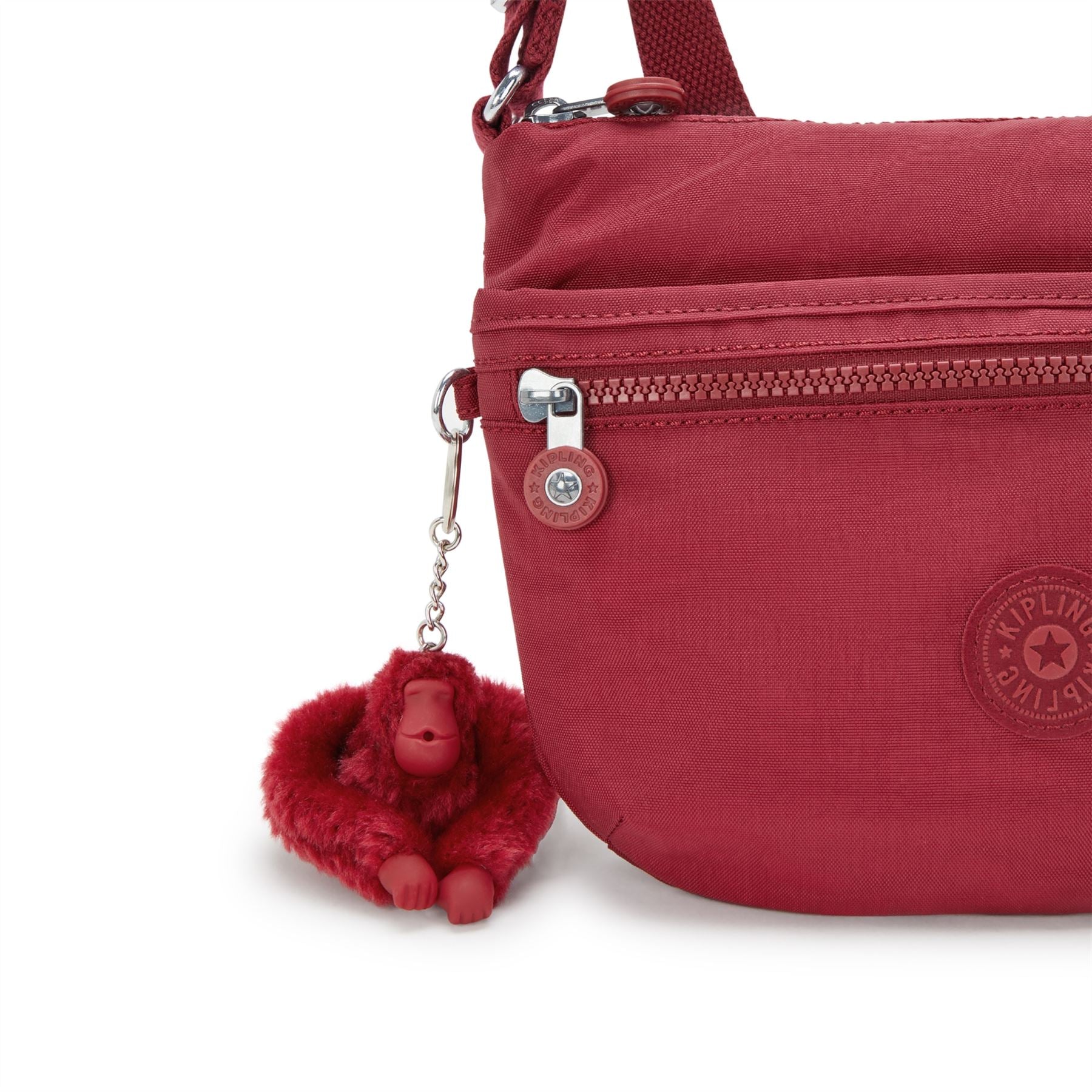 Kipling Arto S Small Handbag - Image 46