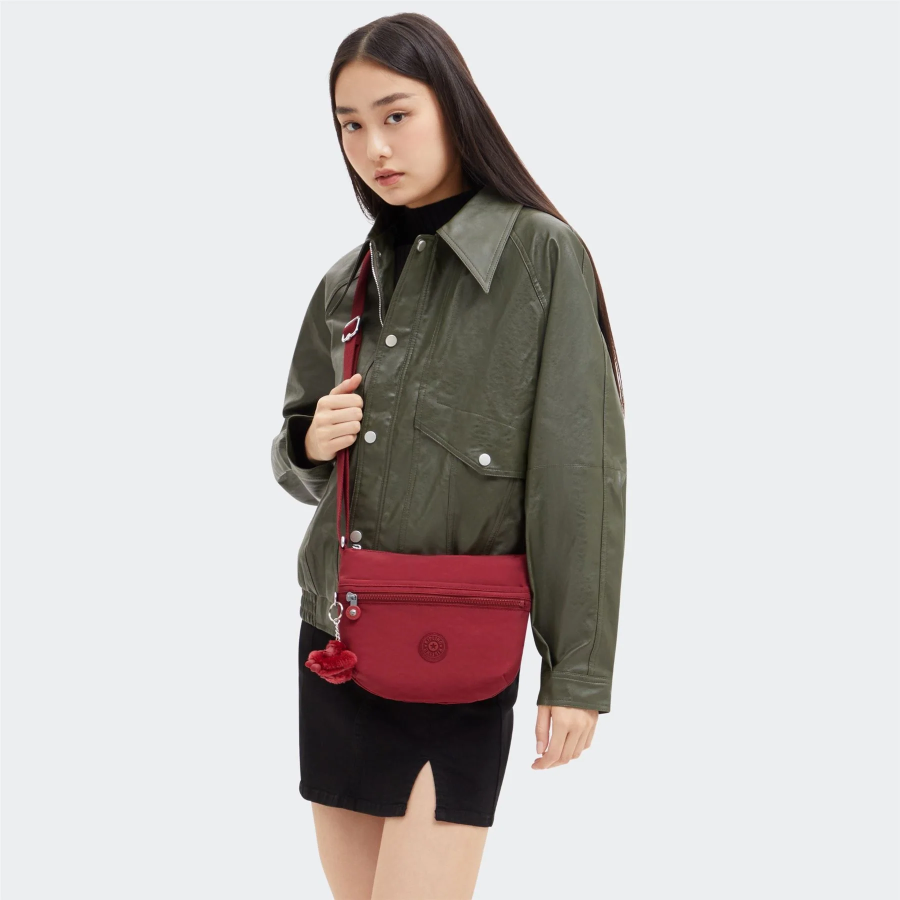 Kipling Arto S Small Handbag - Image 48