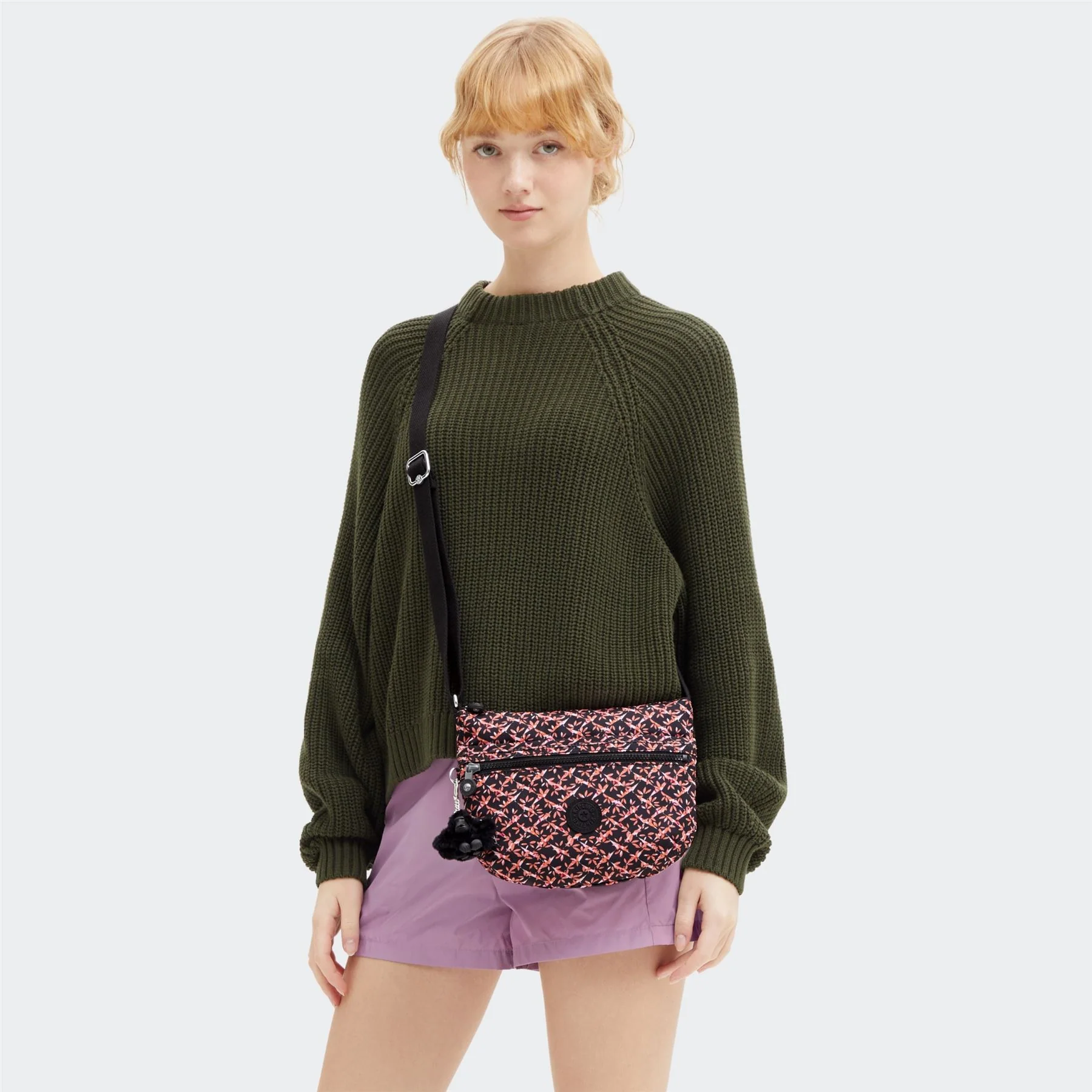 Kipling Arto S Small Handbag - Image 55