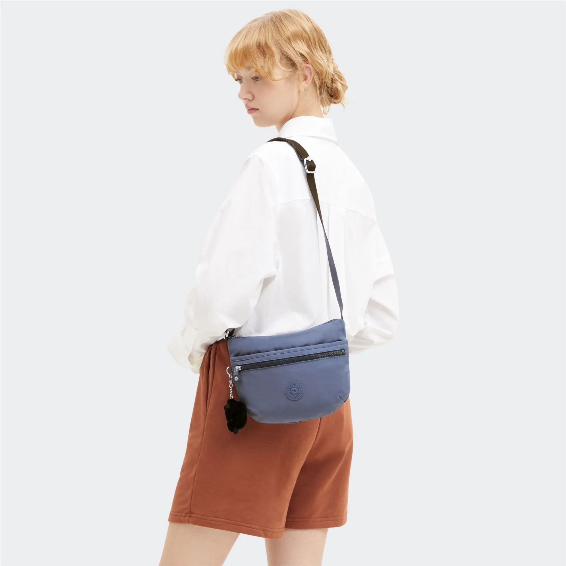 Kipling Arto S Small Handbag - Image 61