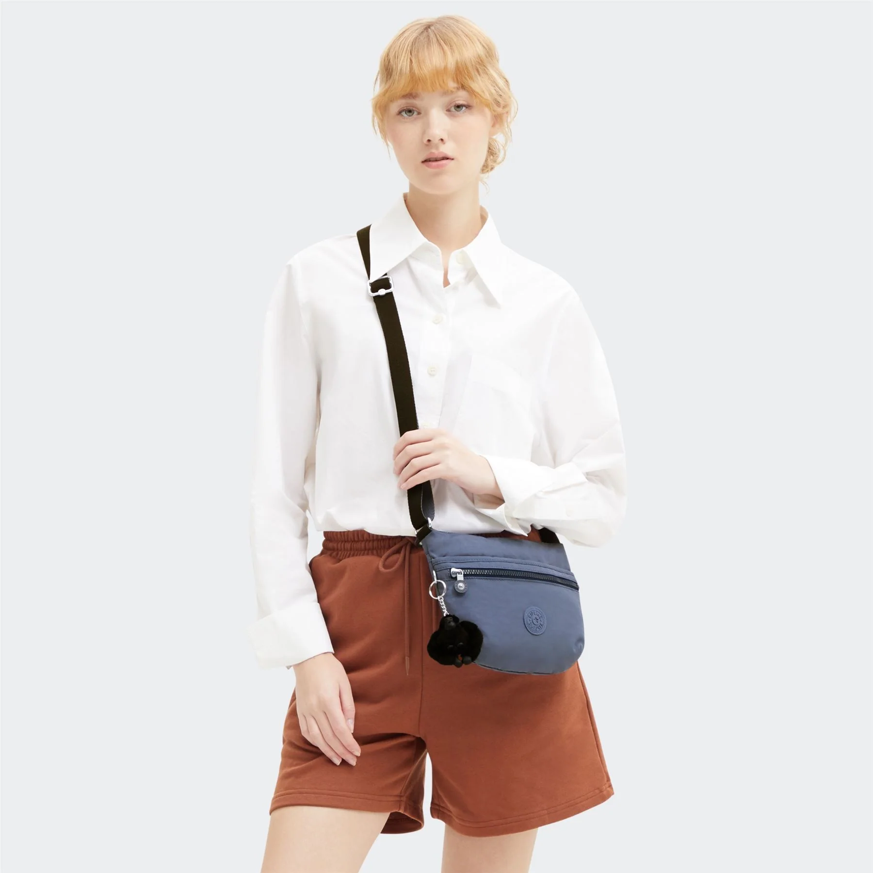 Kipling Arto S Small Handbag - Image 62