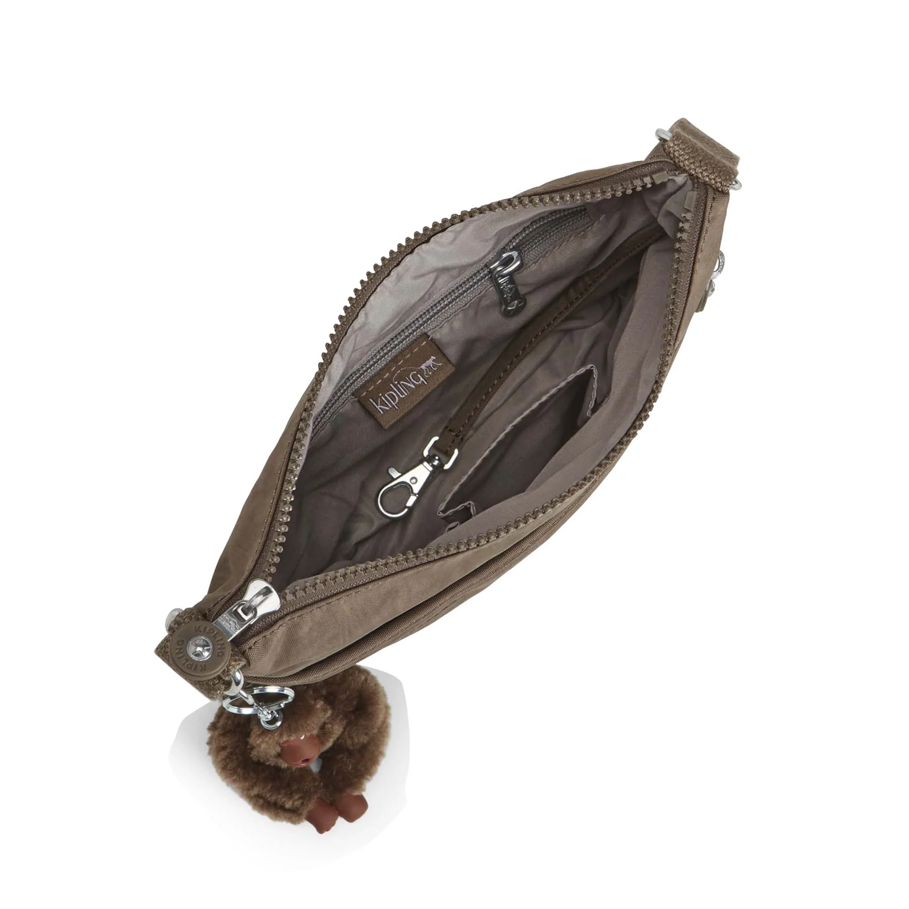 Kipling Arto S Small Handbag - Image 64