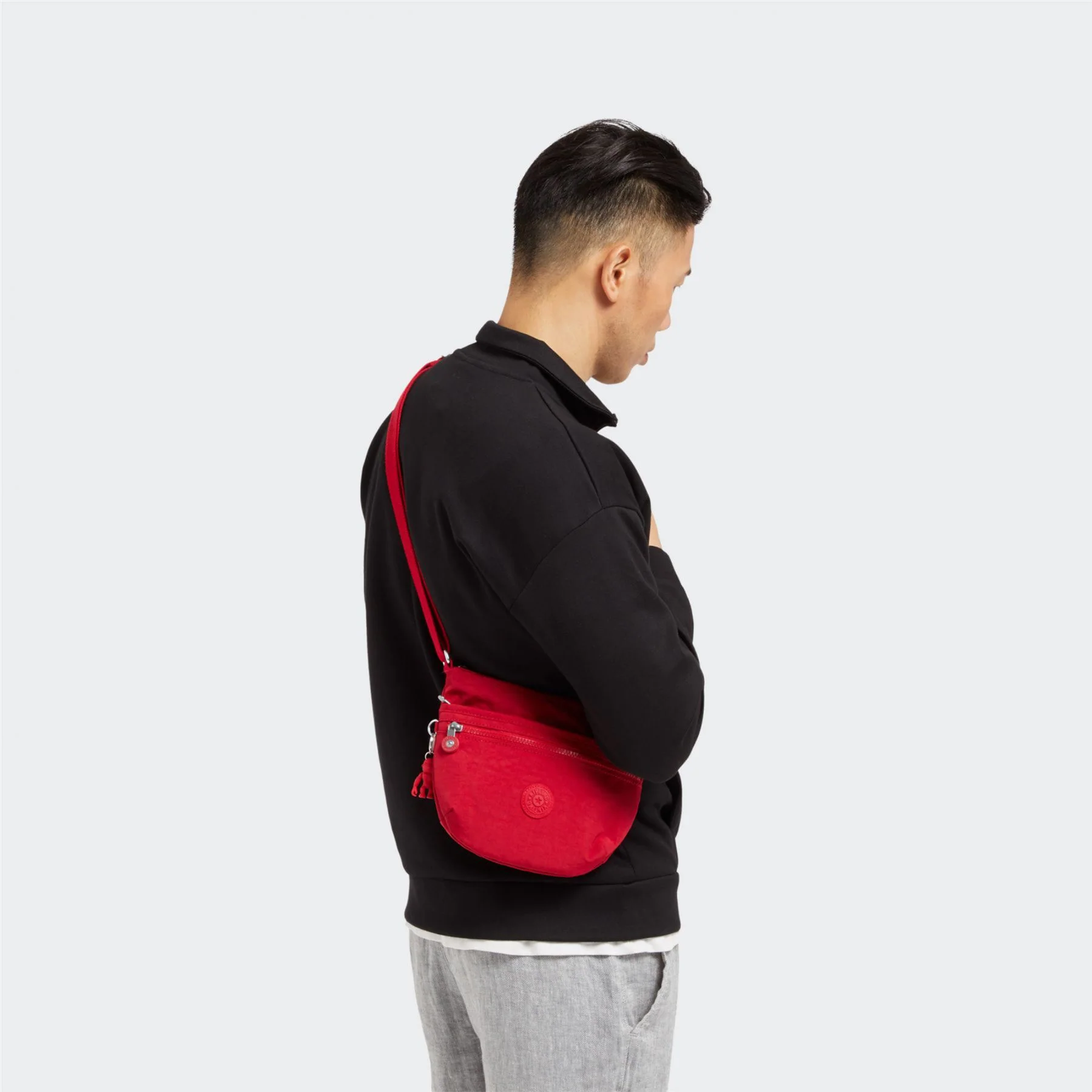 Kipling Arto S Small Handbag - Image 71