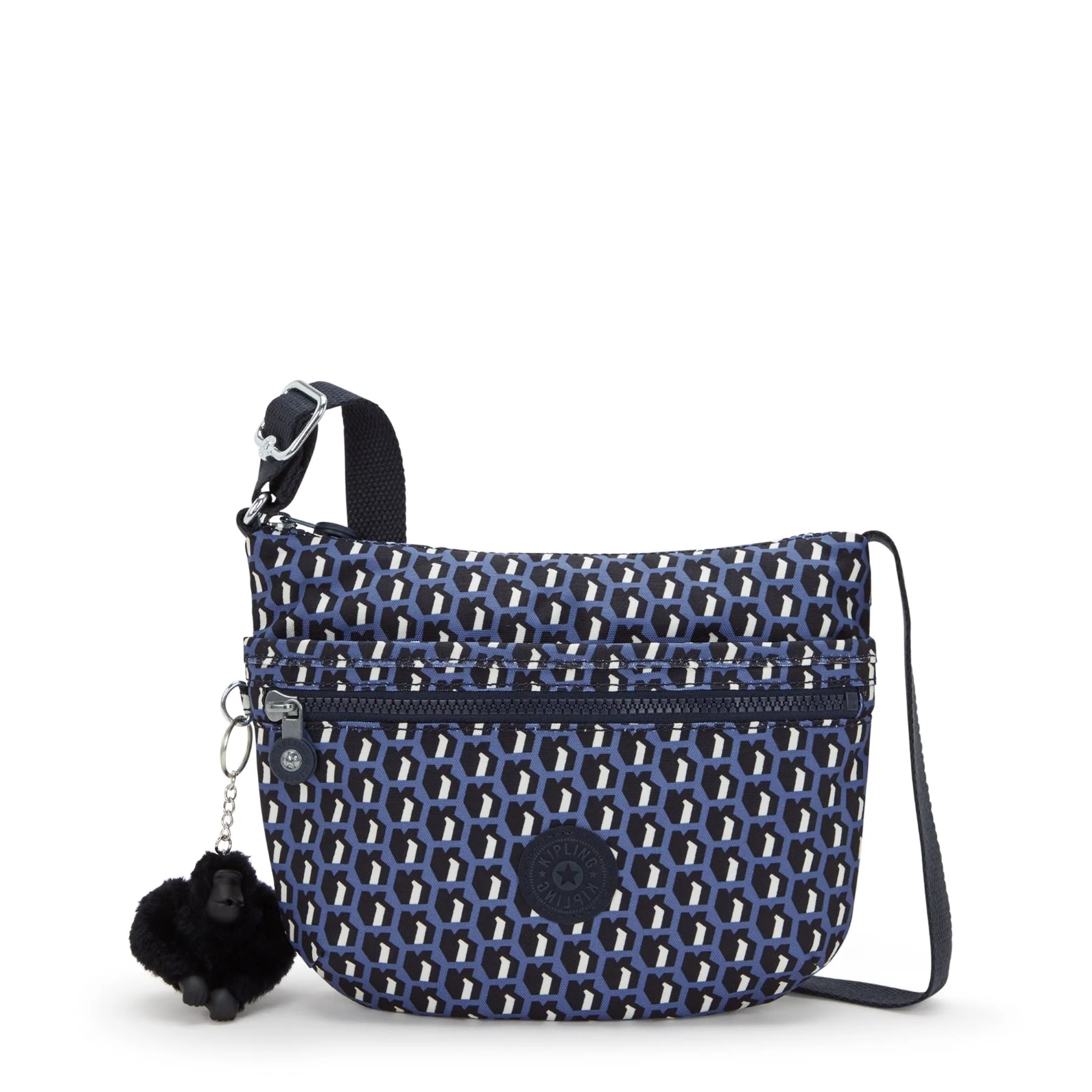 Kipling Arto S Small Handbag - Image 8