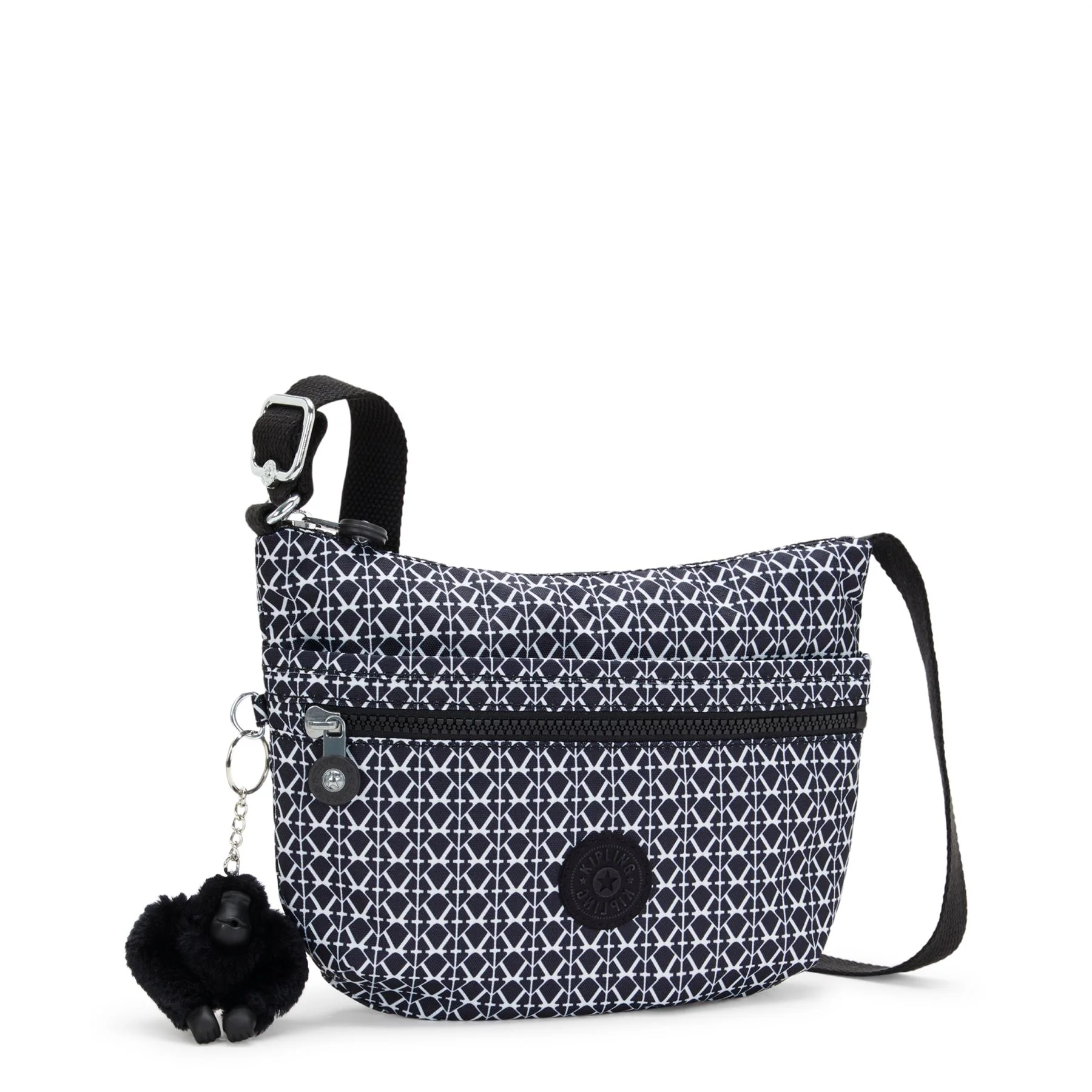 Kipling Arto S Small Handbag - Image 81
