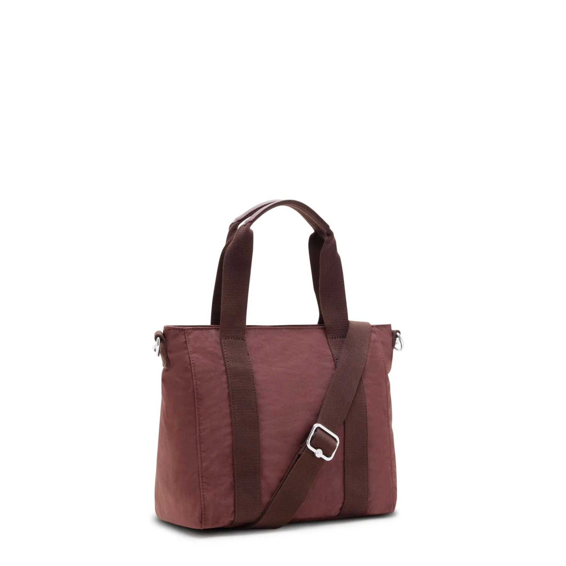 Kipling Asseni Mini Small Tote with Removable Shoulder Strap - Image 15