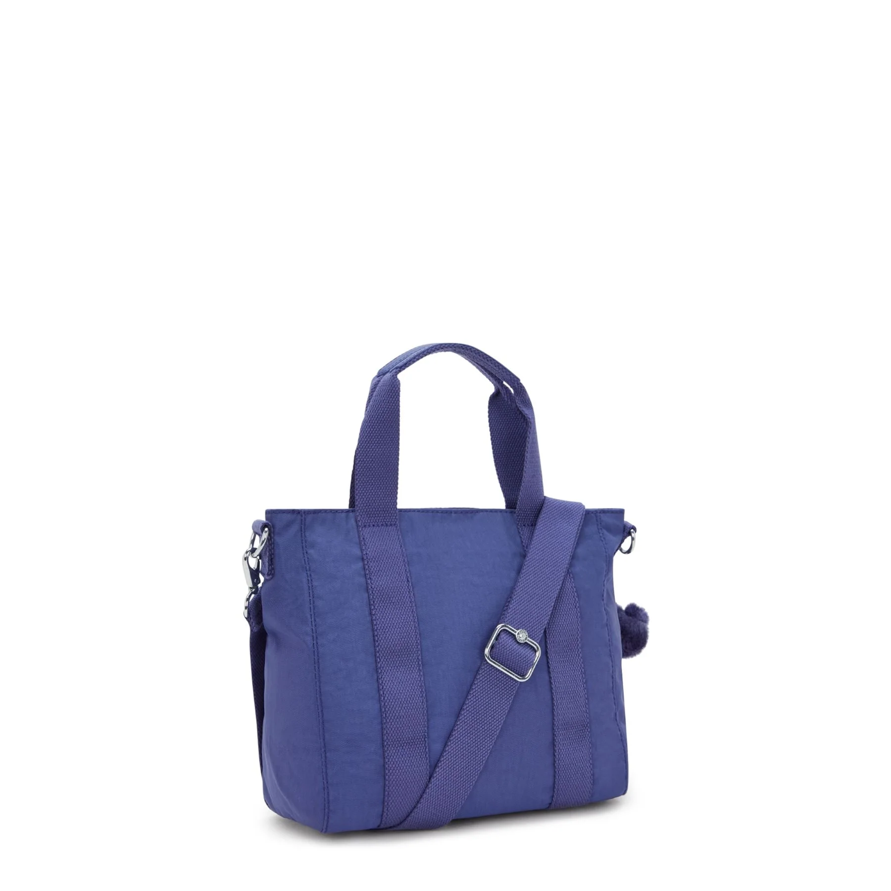 Kipling Asseni Mini Small Tote with Removable Shoulder Strap - Image 20