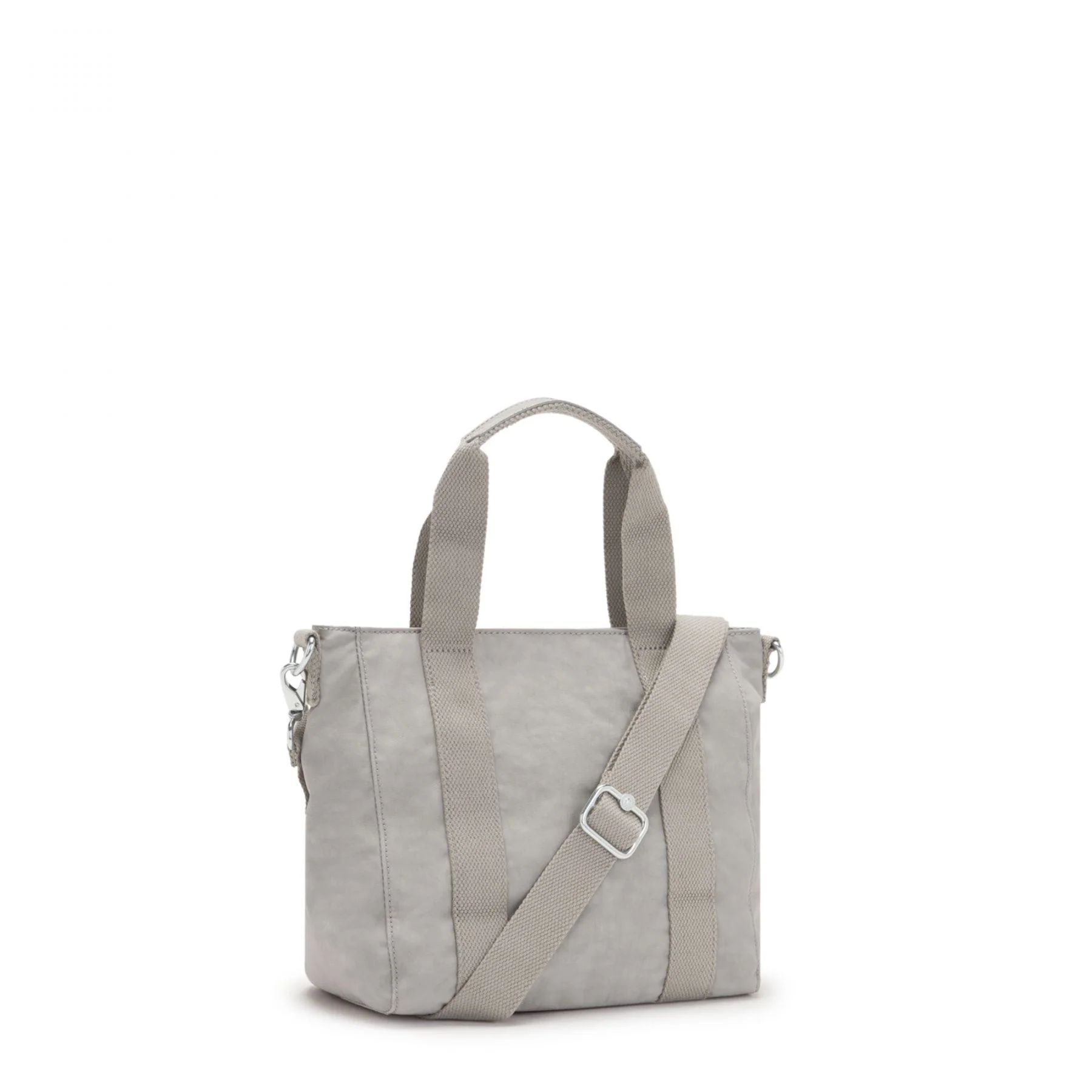 Kipling Asseni Mini Small Tote with Removable Shoulder Strap - Image 30