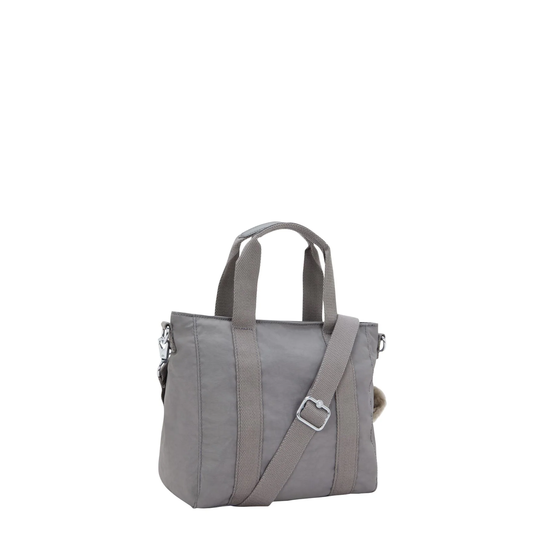 Kipling Asseni Mini Small Tote with Removable Shoulder Strap - Image 38