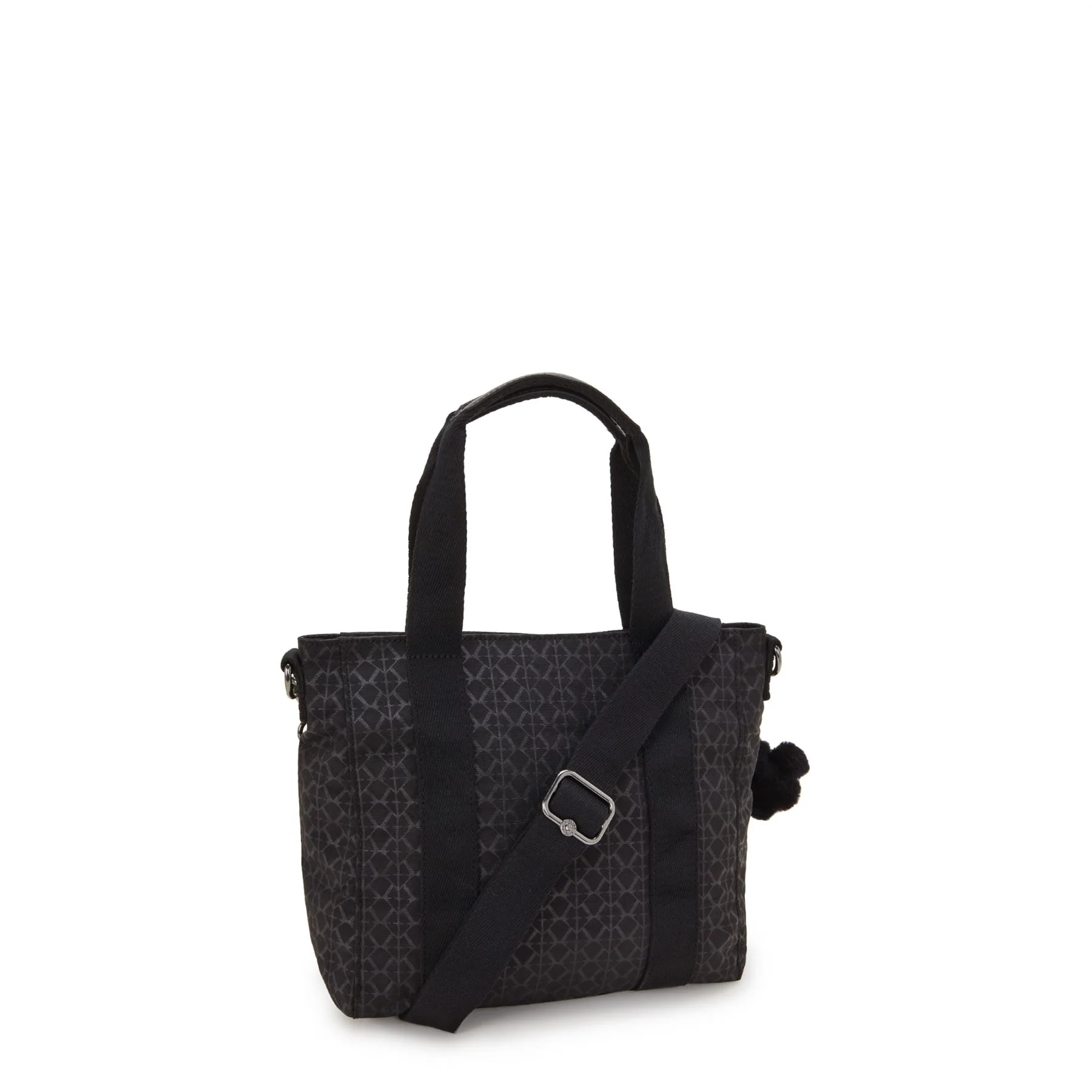 Kipling Asseni Mini Small Tote with Removable Shoulder Strap - Image 42