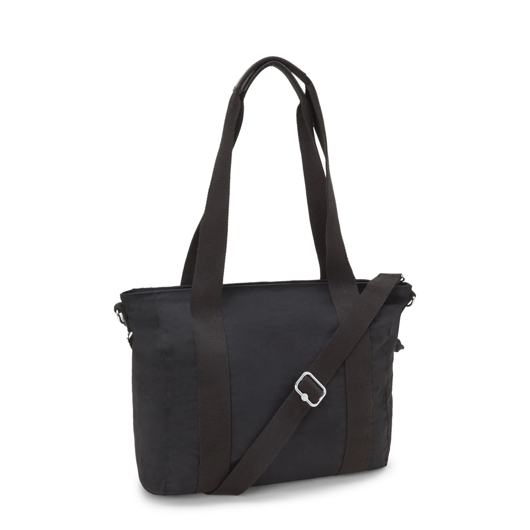 Kipling Asseni S Small Tote with Removable Shoulder Strap - Image 15