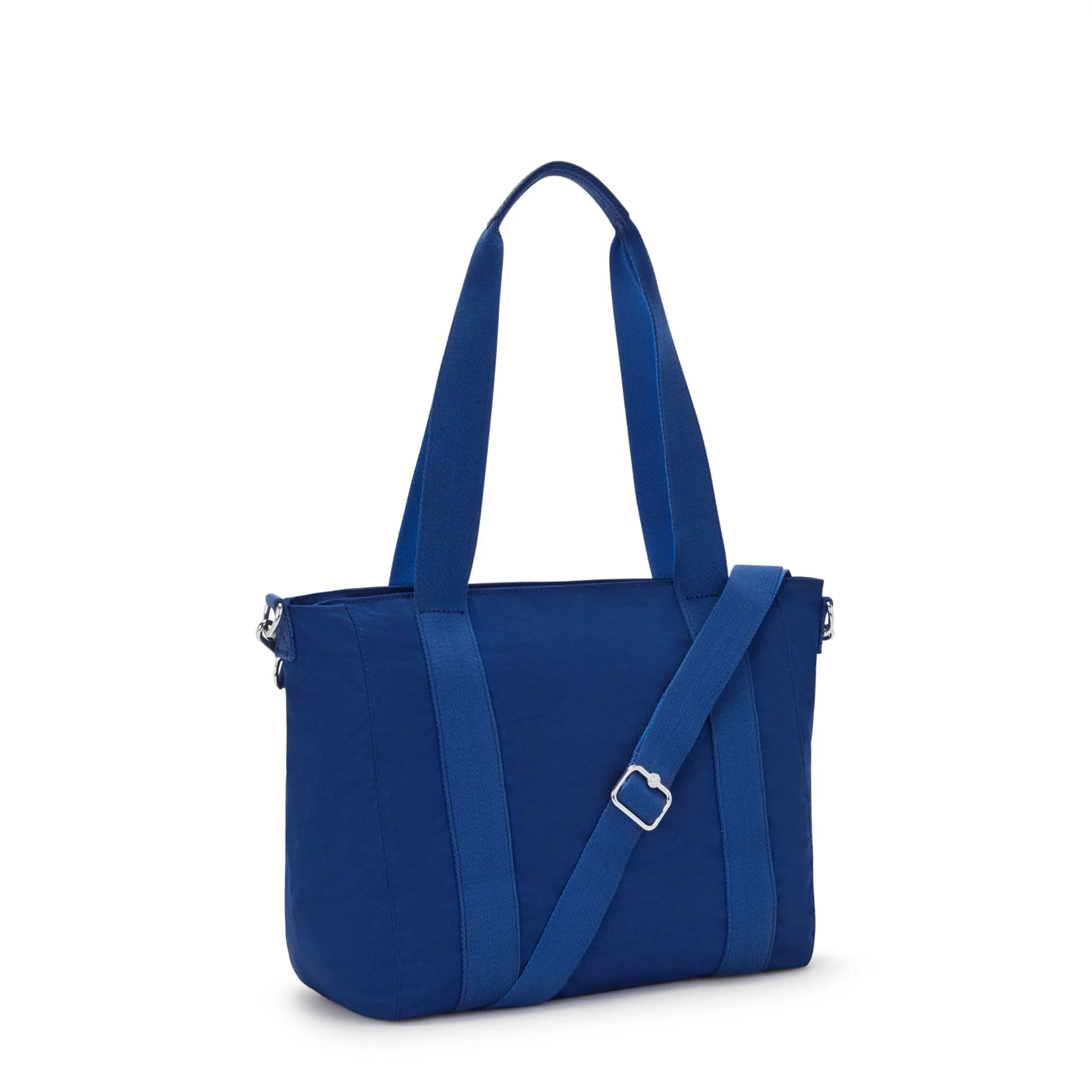 Kipling Asseni S Small Tote with Removable Shoulder Strap - Image 21