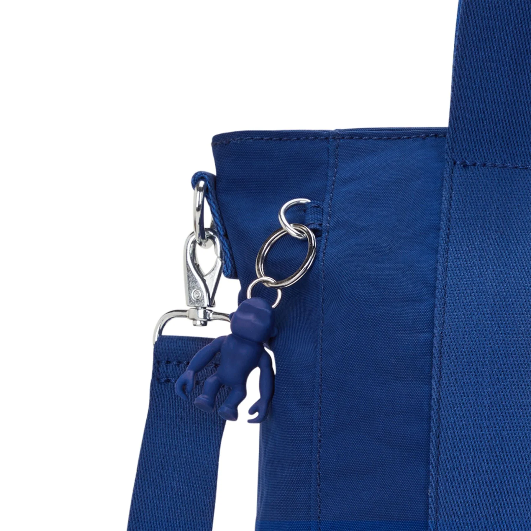 Kipling Asseni S Small Tote with Removable Shoulder Strap - Image 23