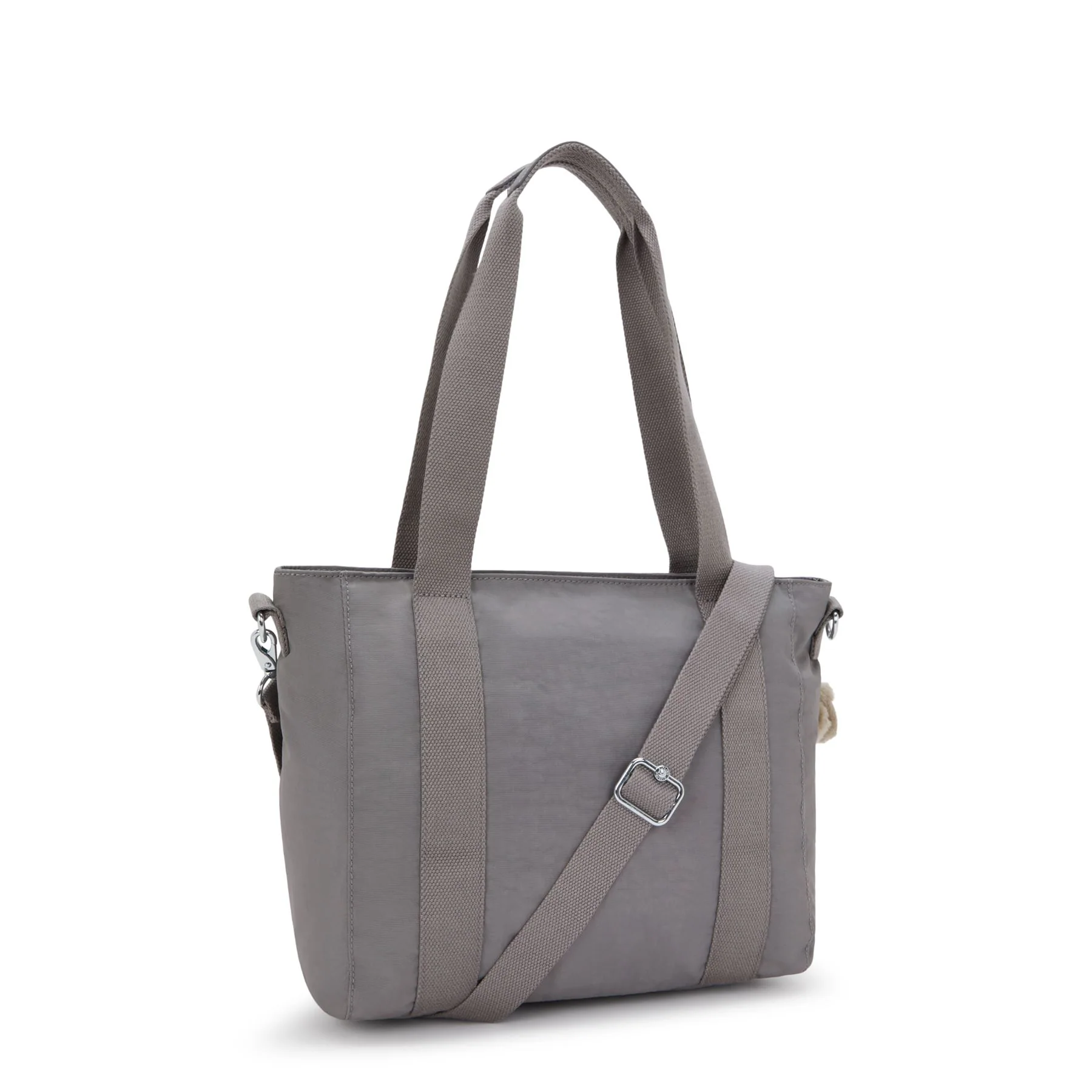 Kipling Asseni S Small Tote with Removable Shoulder Strap - Image 29