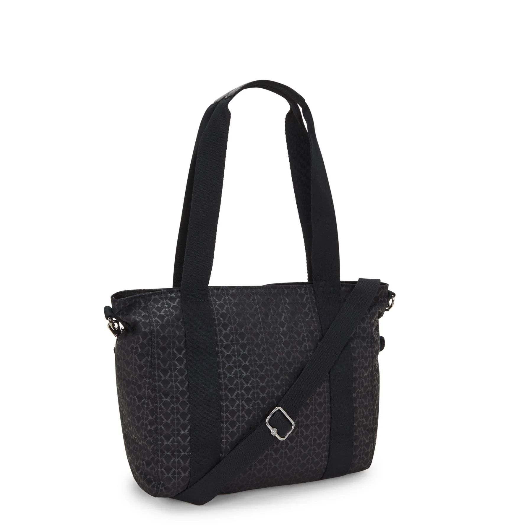 Kipling Asseni S Small Tote with Removable Shoulder Strap - Image 34