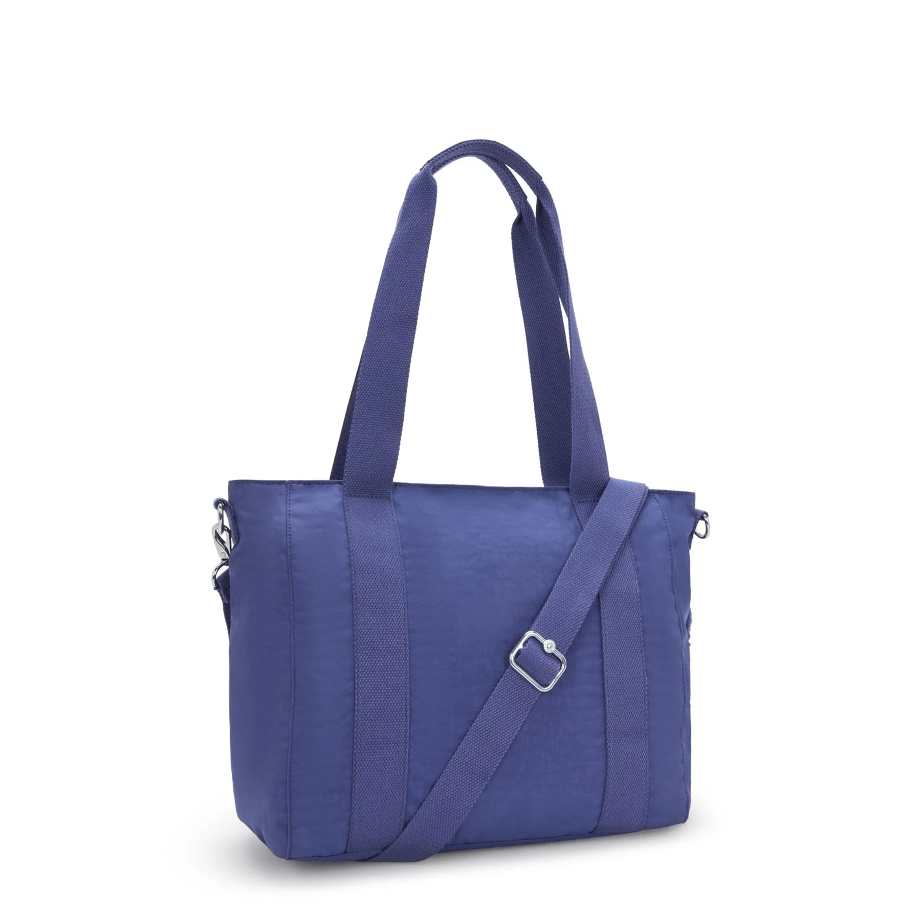 Kipling Asseni S Small Tote with Removable Shoulder Strap - Image 8