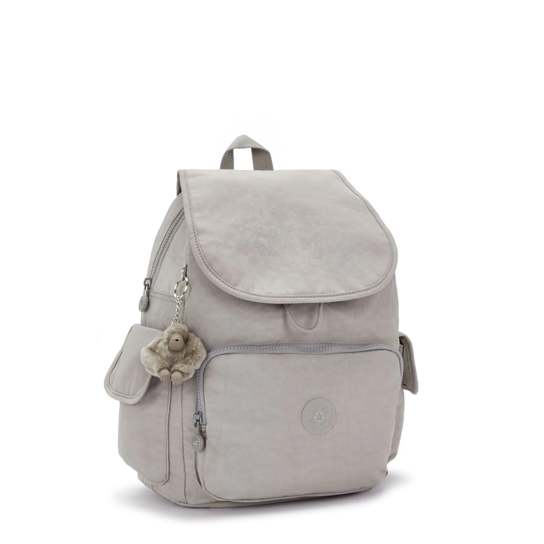 Kipling City Pack Backpack - Image 10