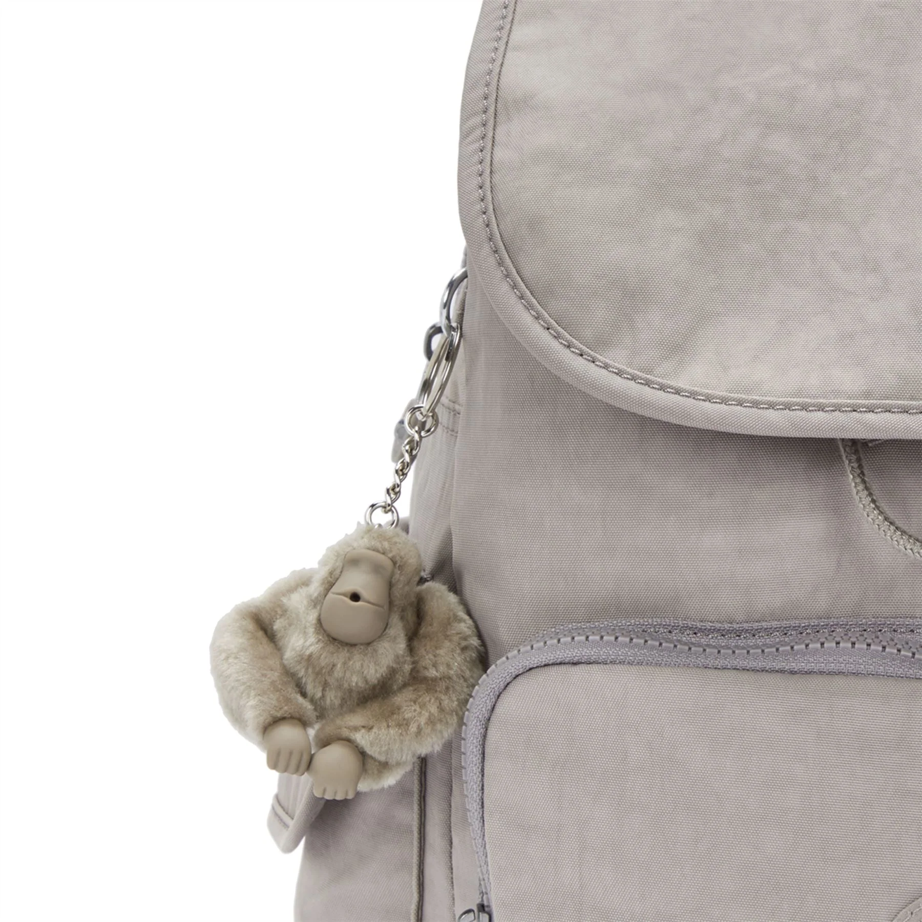 Kipling City Pack Backpack - Image 11