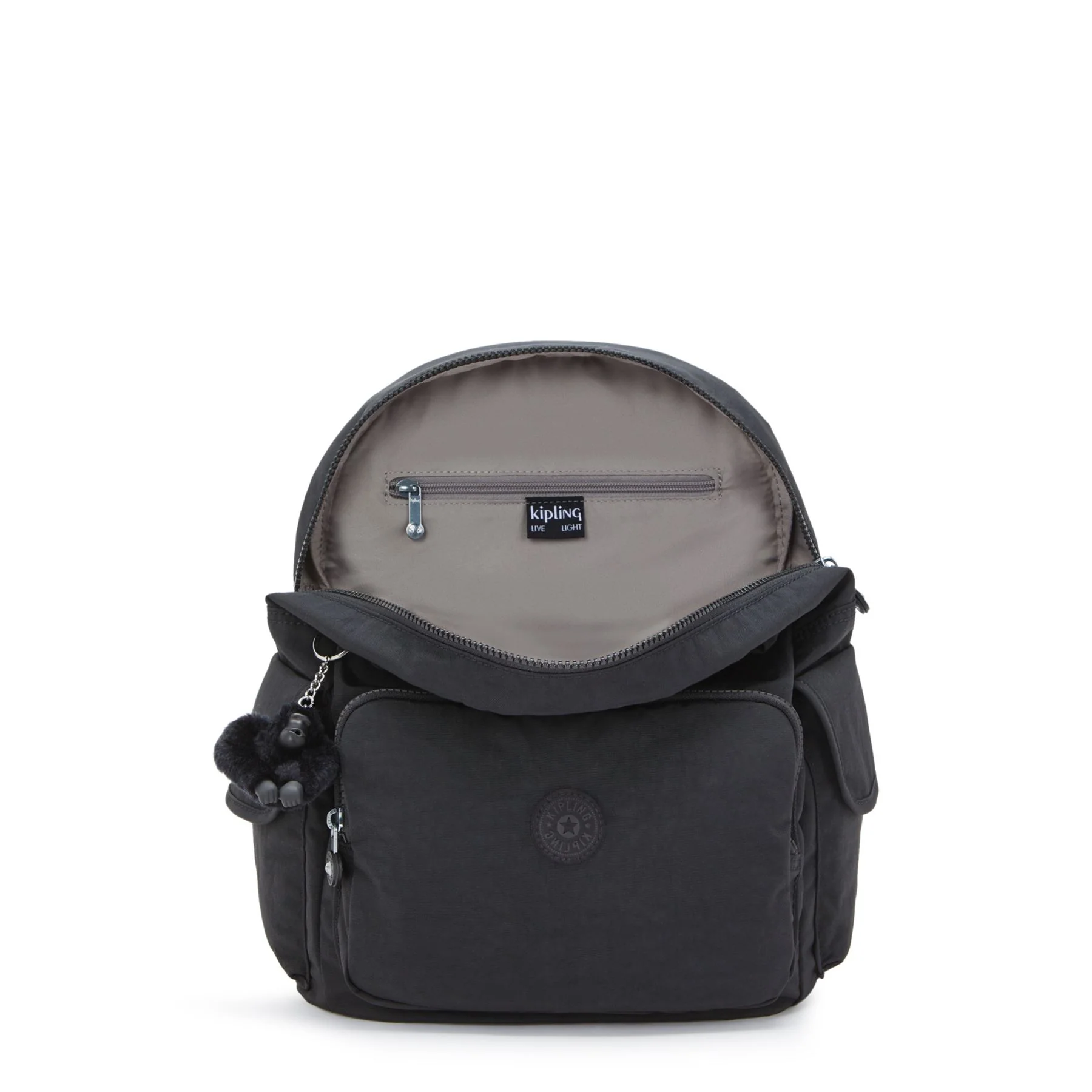 Kipling City Pack Backpack - Image 17